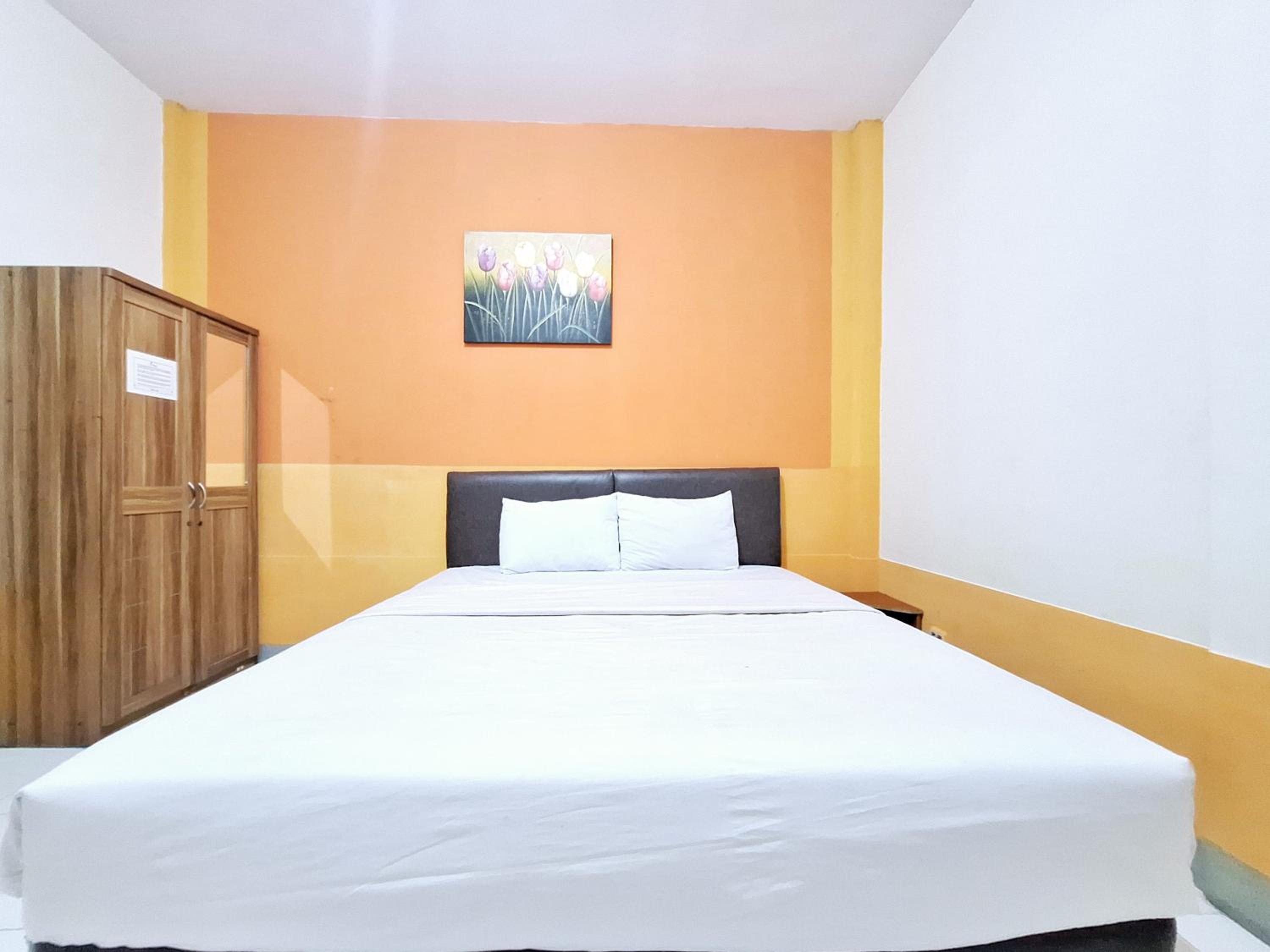 Deluxe Double Room - Photo 6