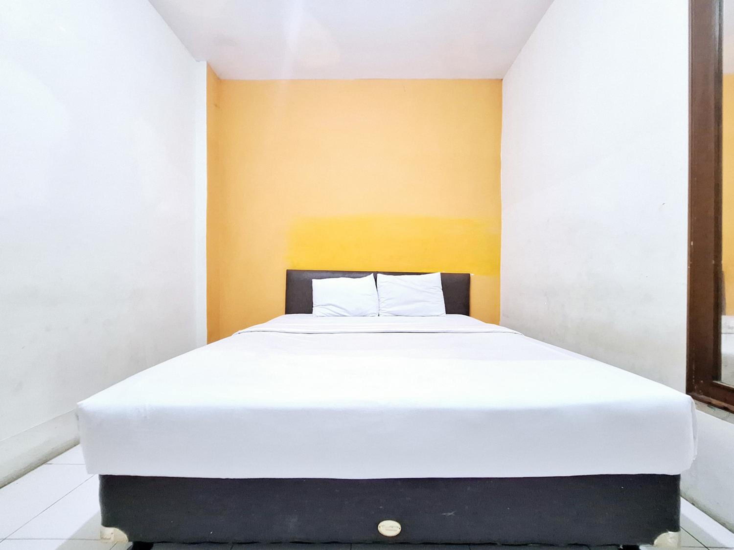Deluxe Double Room - Photo 7