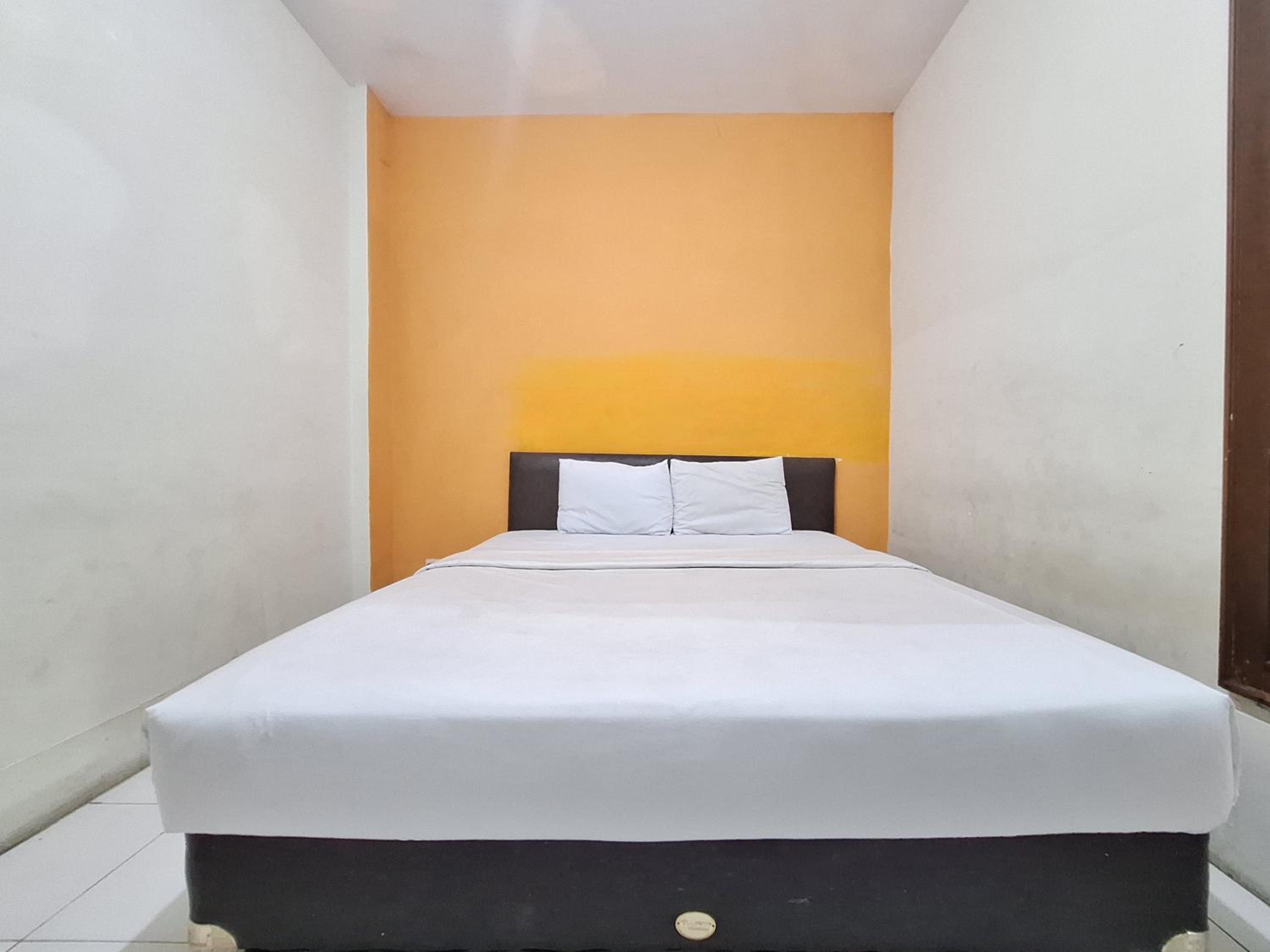 Deluxe Double Room - Photo 1