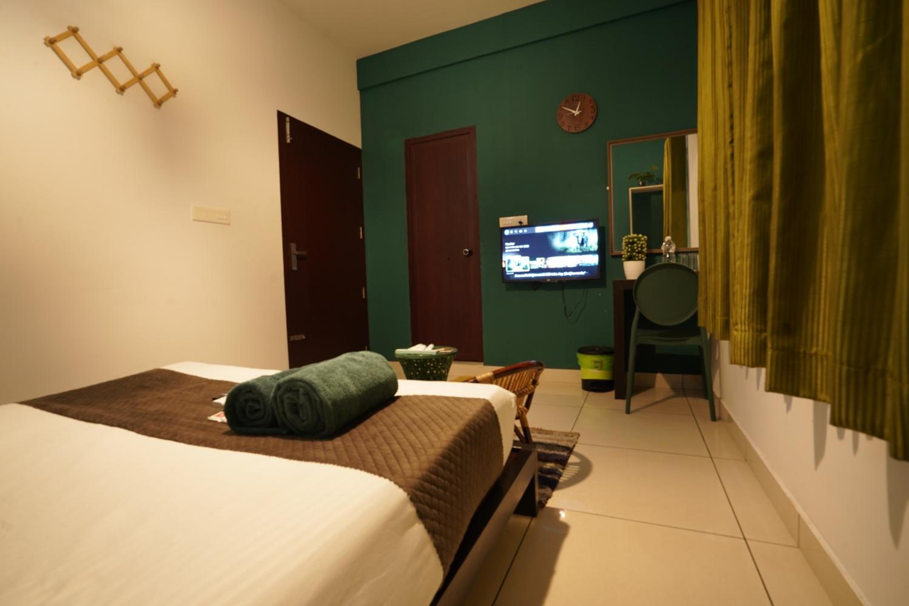 Superior Double Room - Photo 14