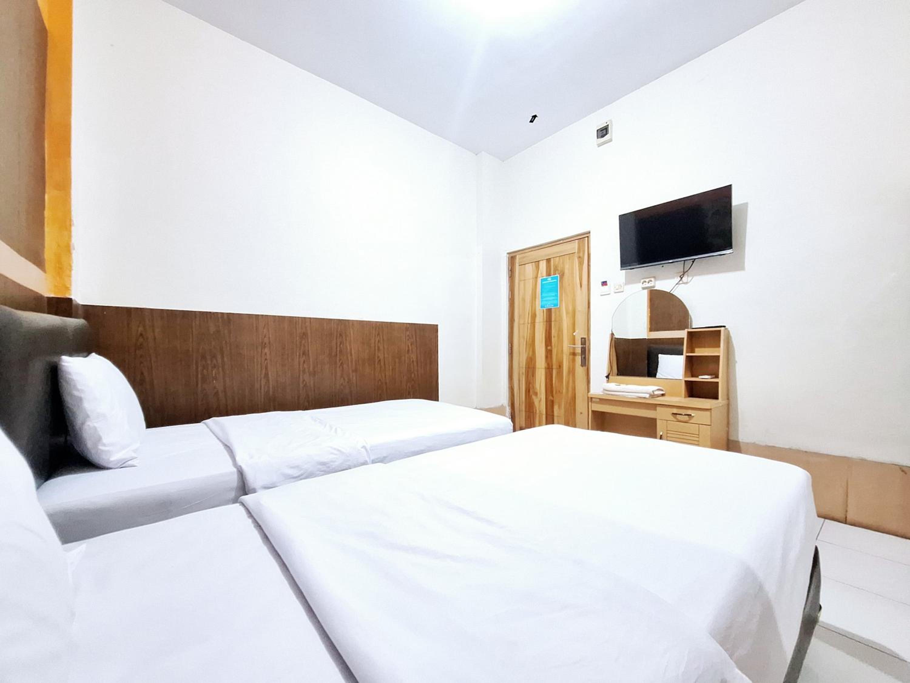 Deluxe Twin Room - Photo 4