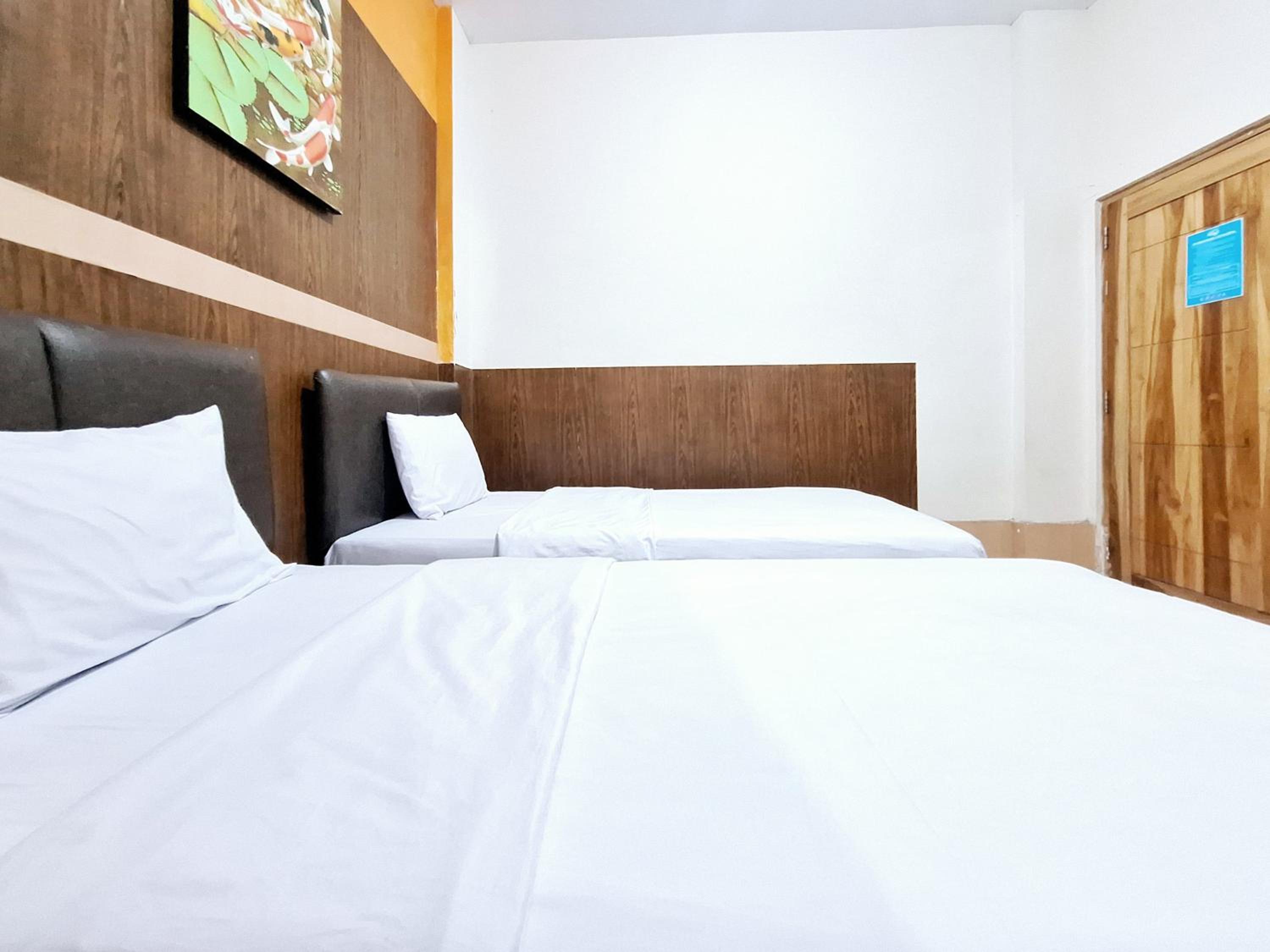 Deluxe Twin Room - Photo 5