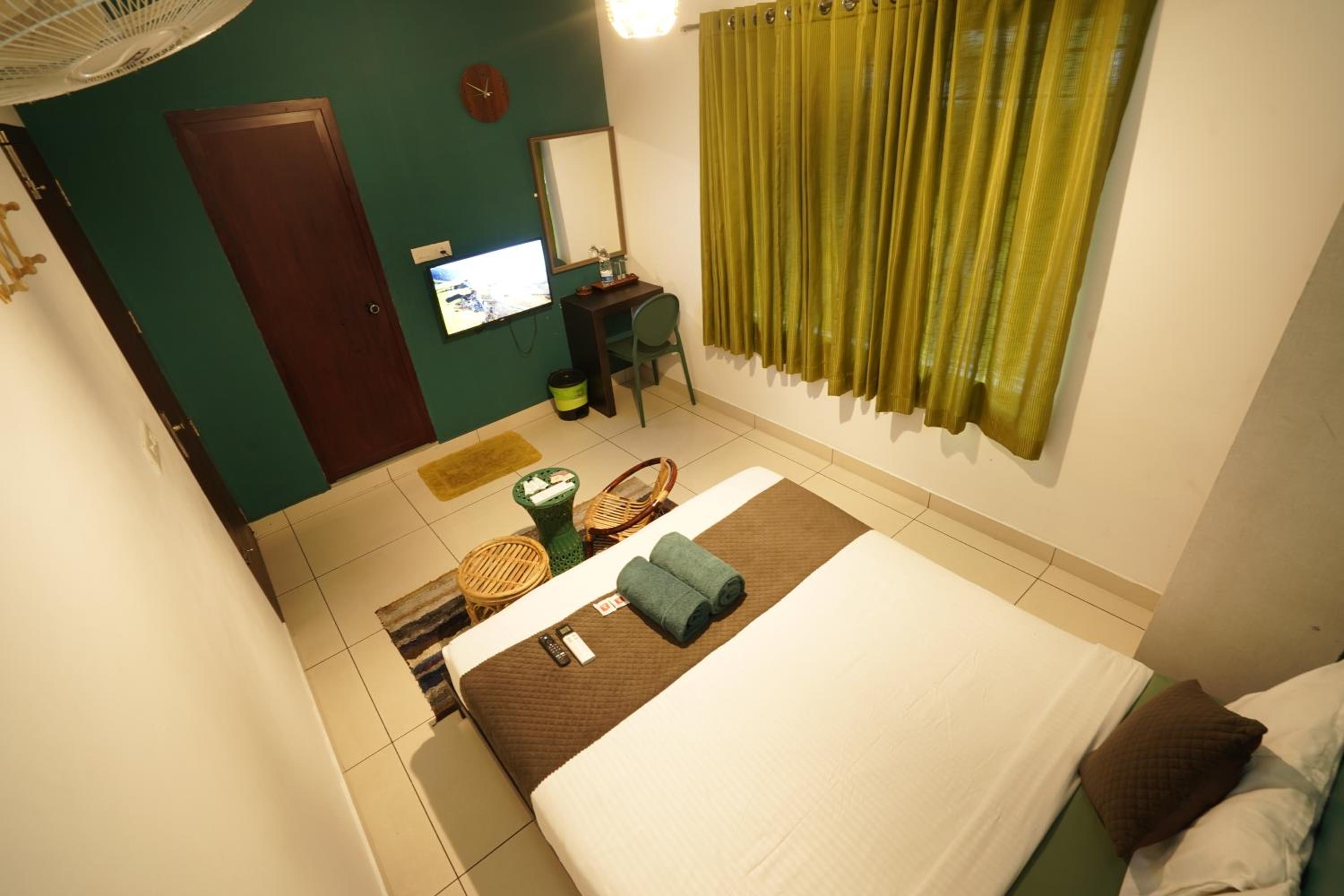 Superior Double Room - Photo 13