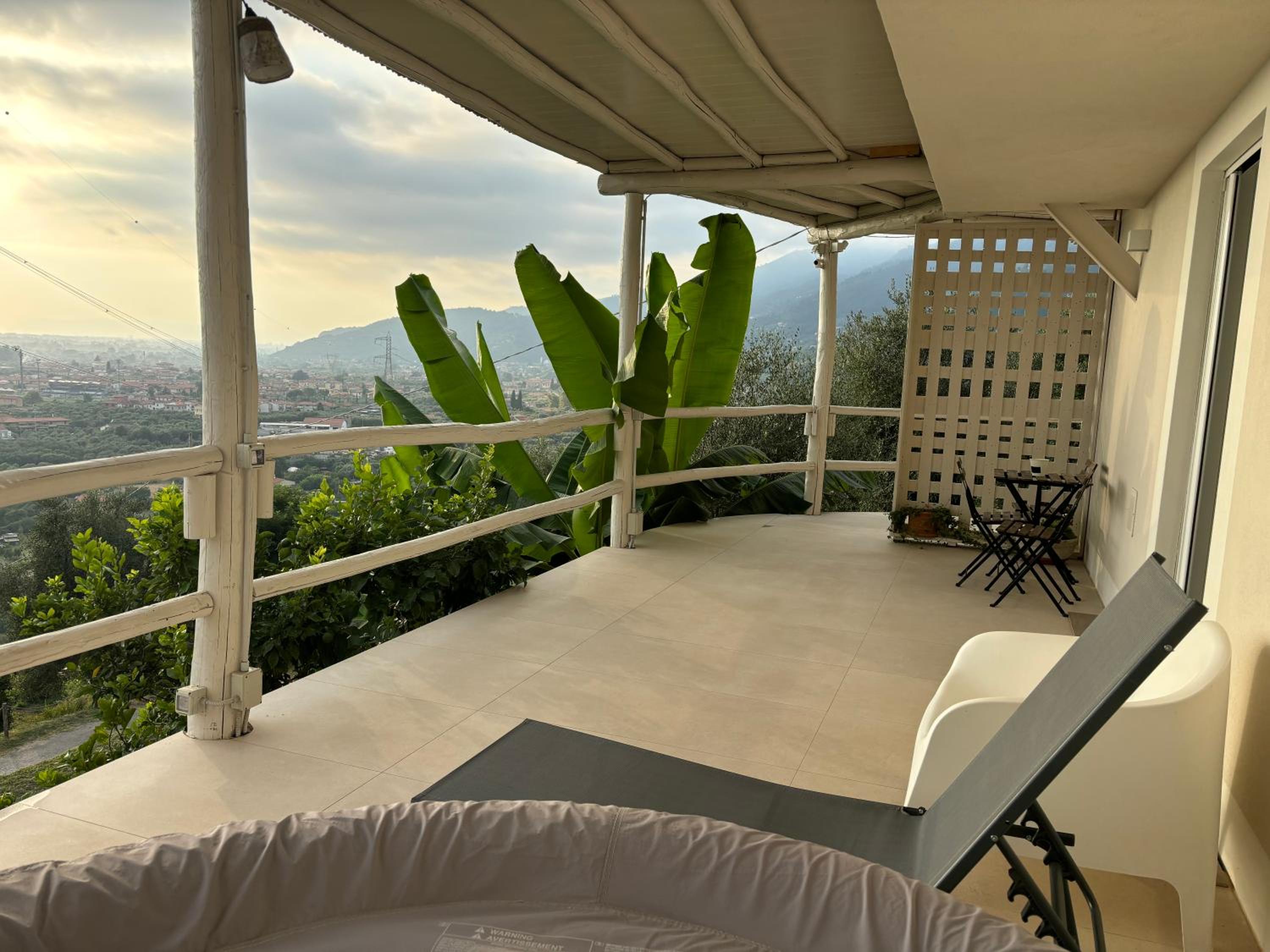 Apartment with Sea View - Photo 20