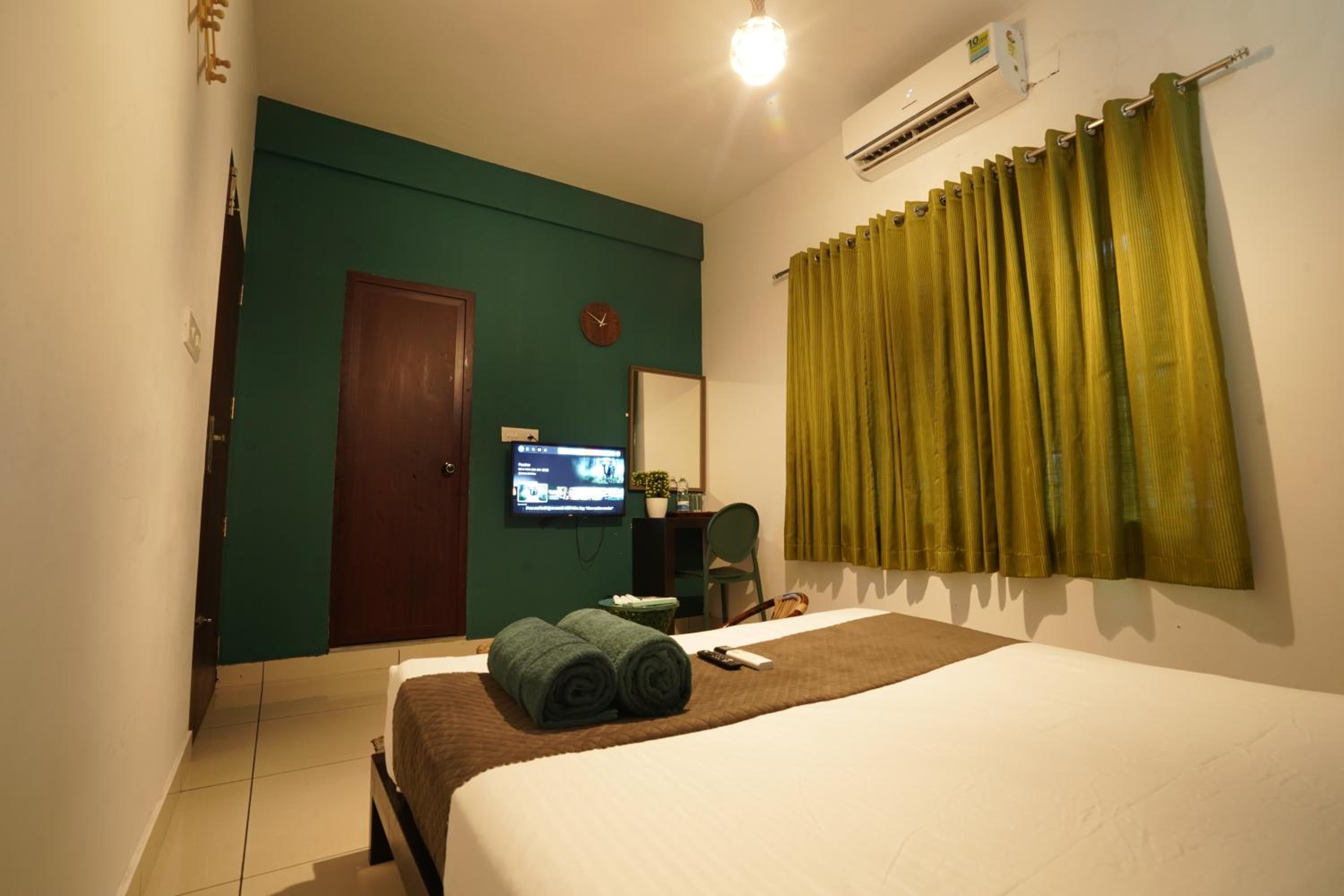 Superior Double Room - Photo 18