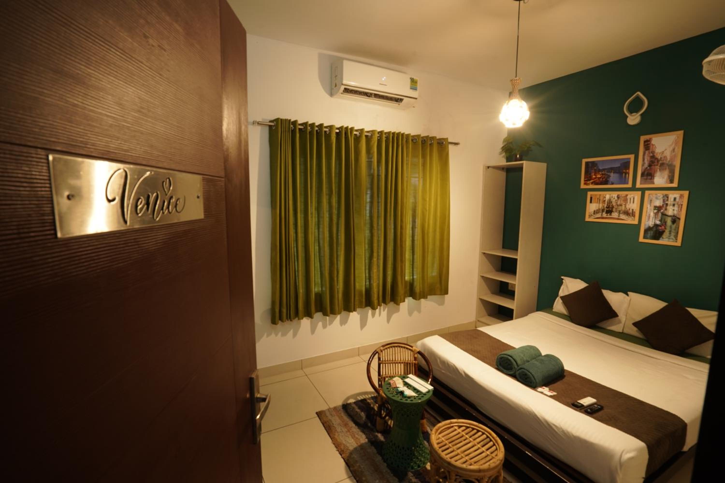 Superior Double Room - Photo 17