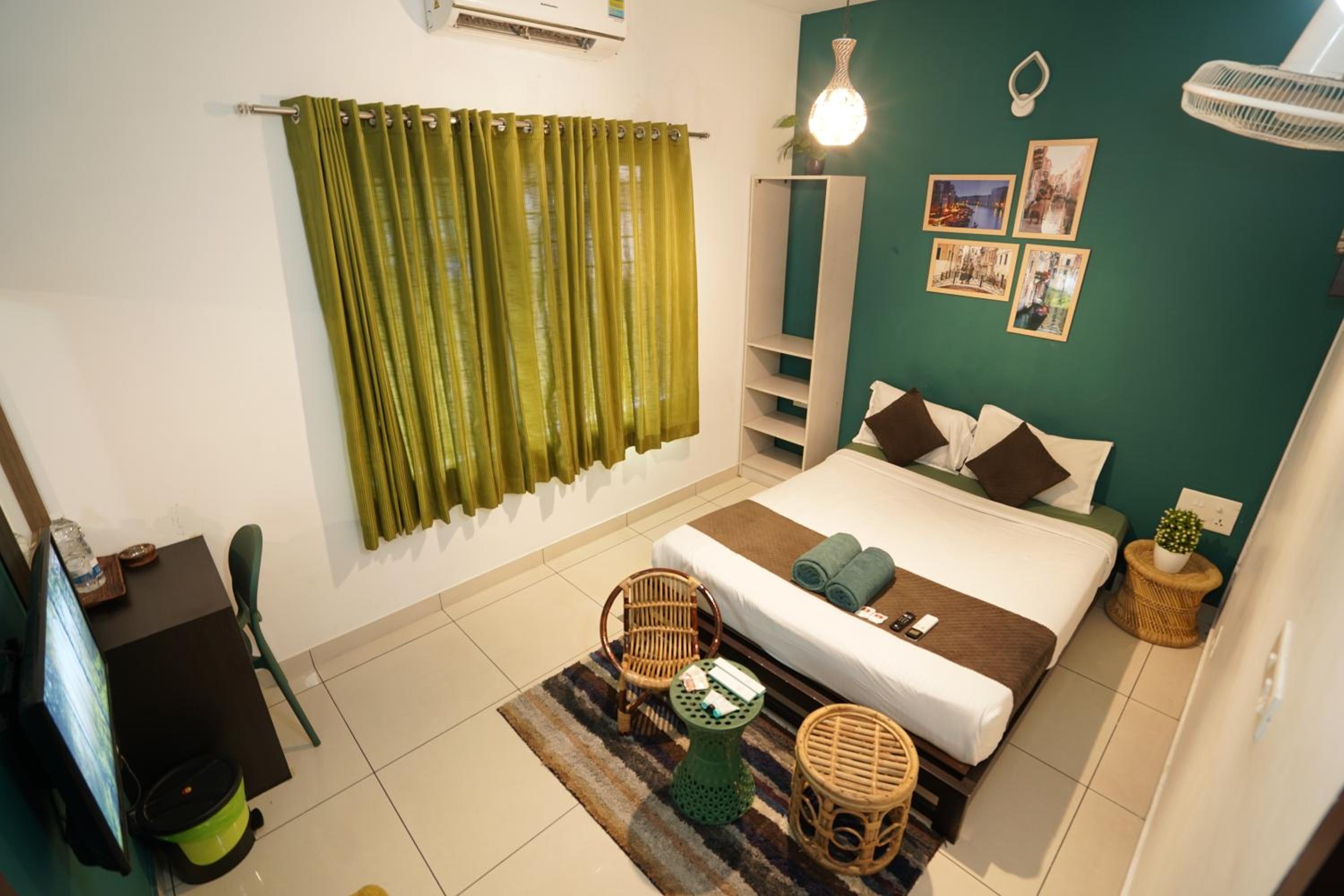 Superior Double Room - Photo 10