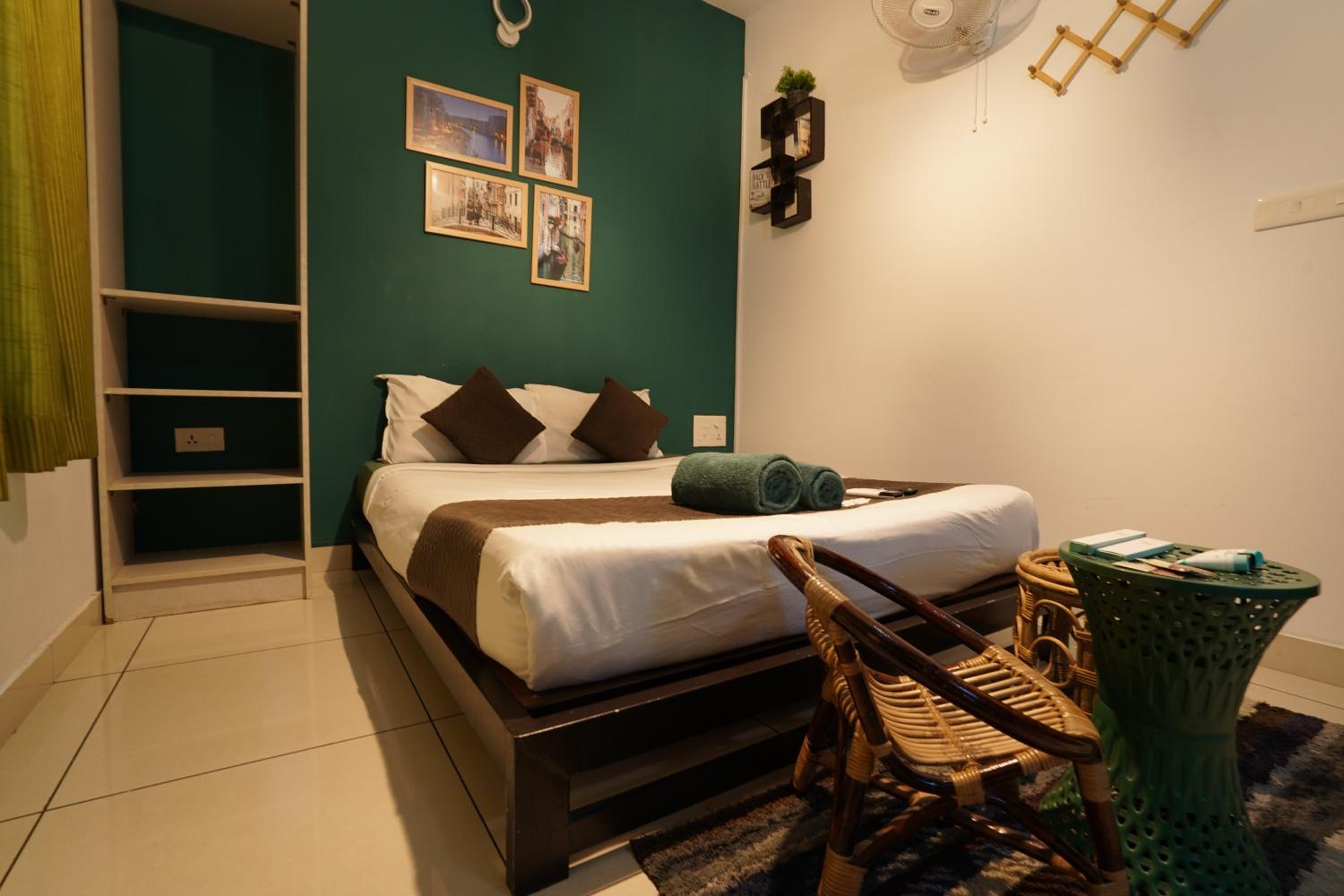 Superior Double Room - Photo 9
