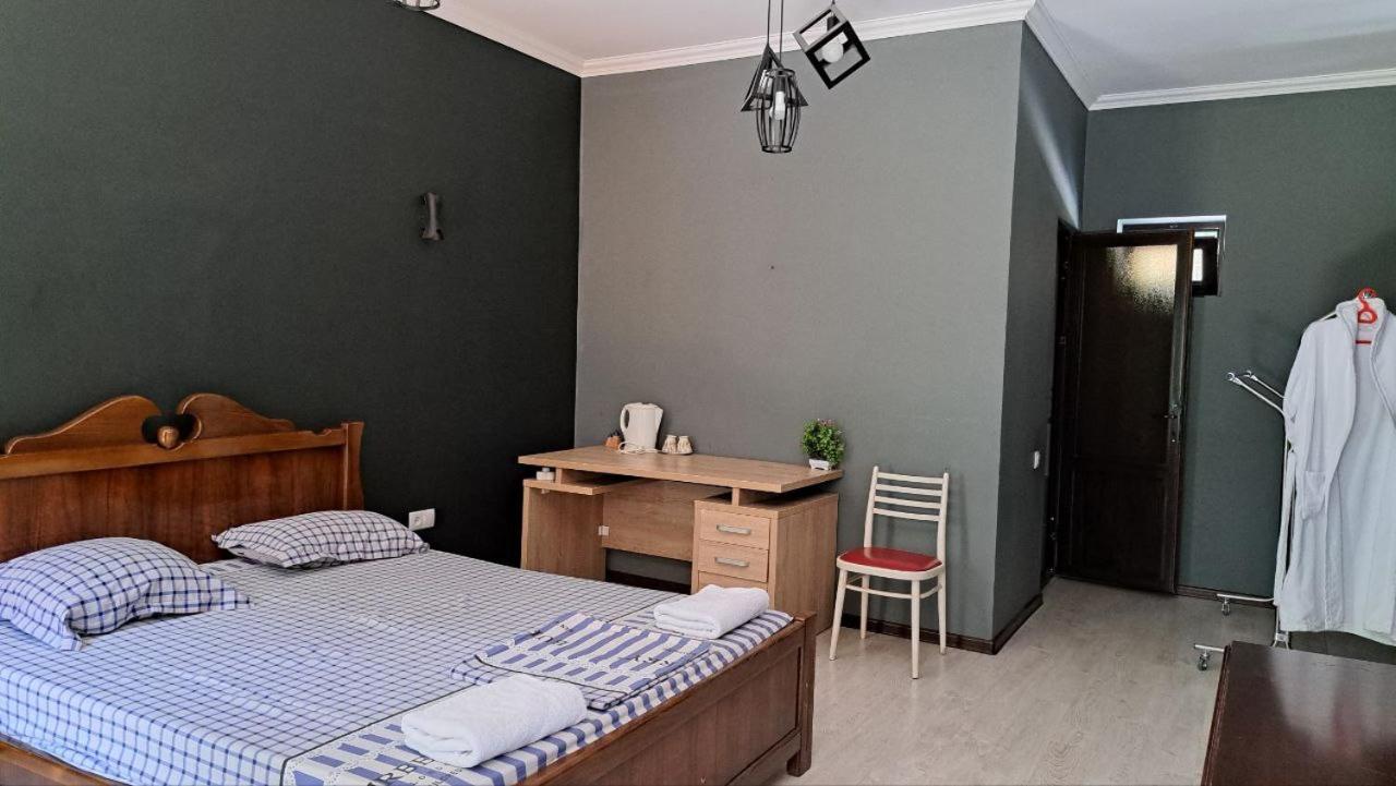 Double Room photo 1