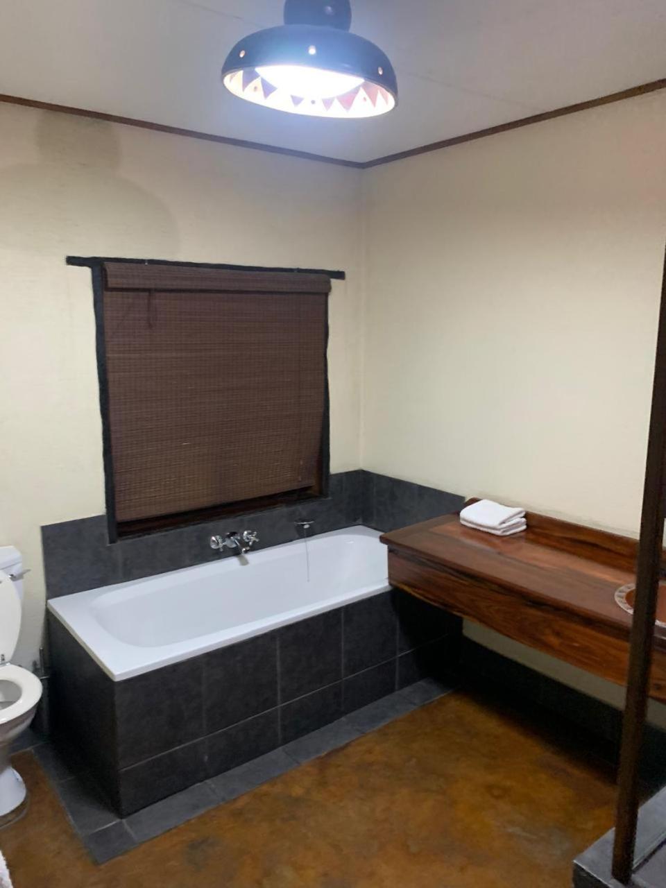 One-Bedroom Villa photo 3