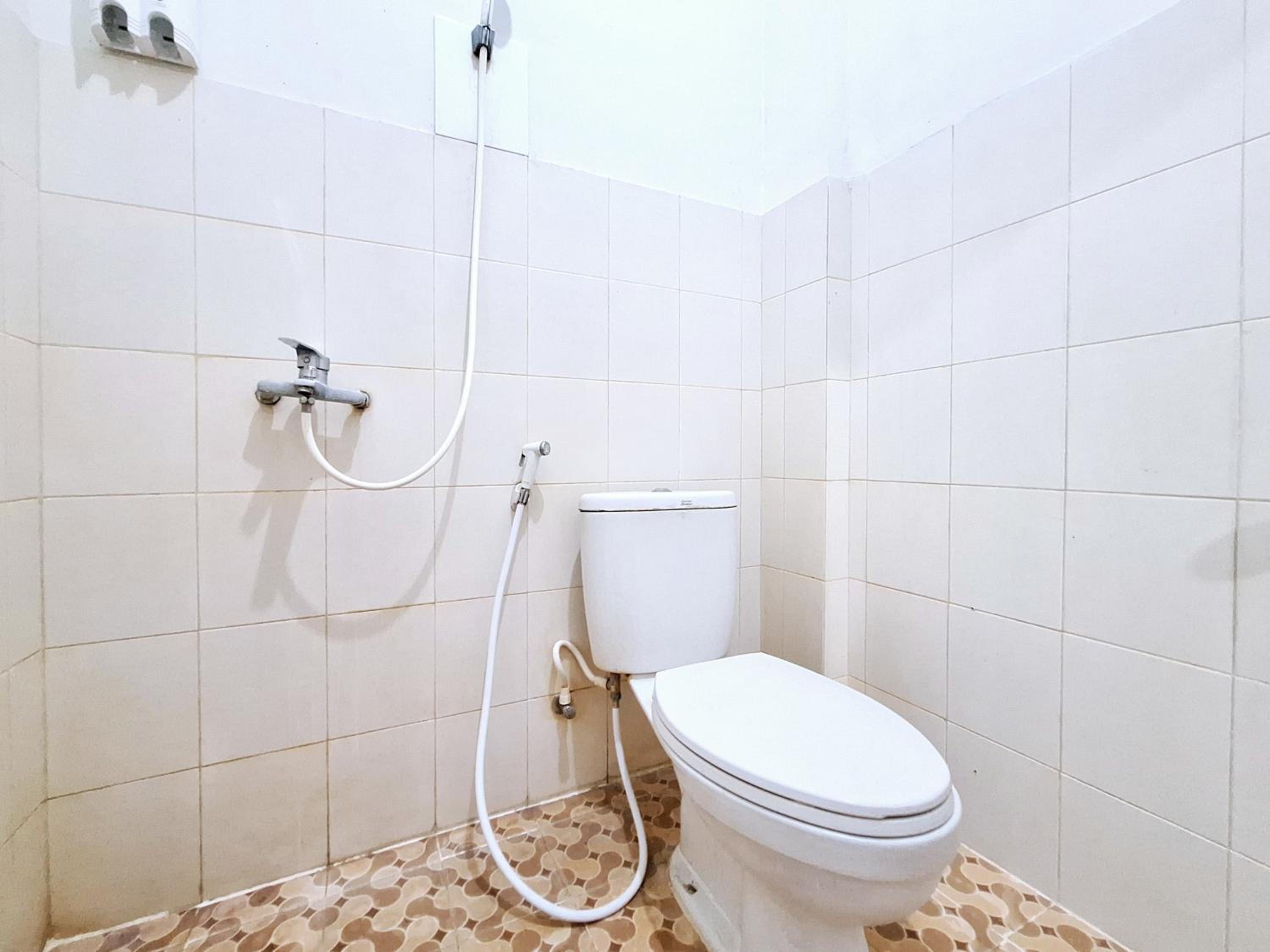 Deluxe Double Room - Photo 4