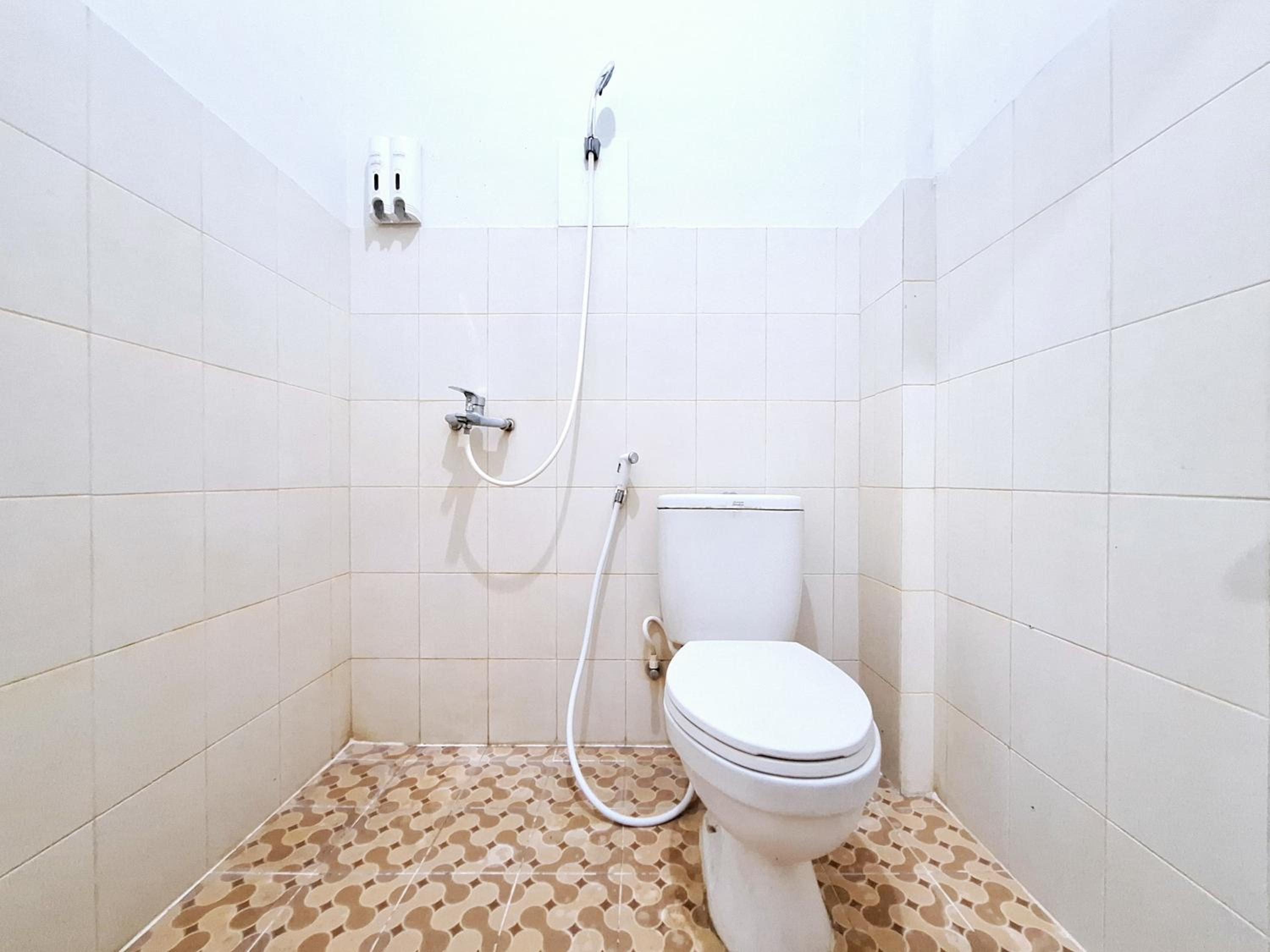 Deluxe Double Room - Photo 2