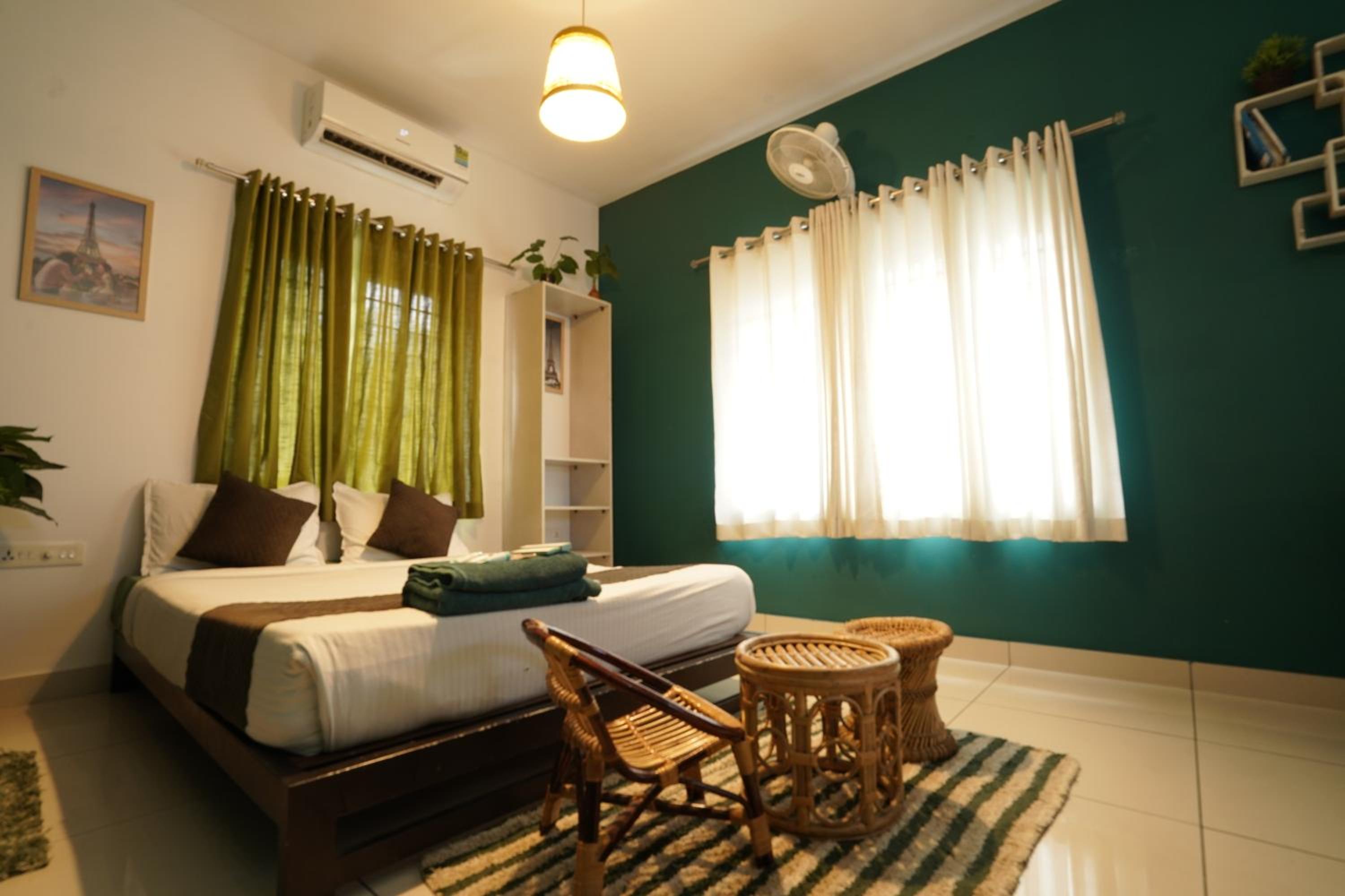 Superior Double Room - Photo 7