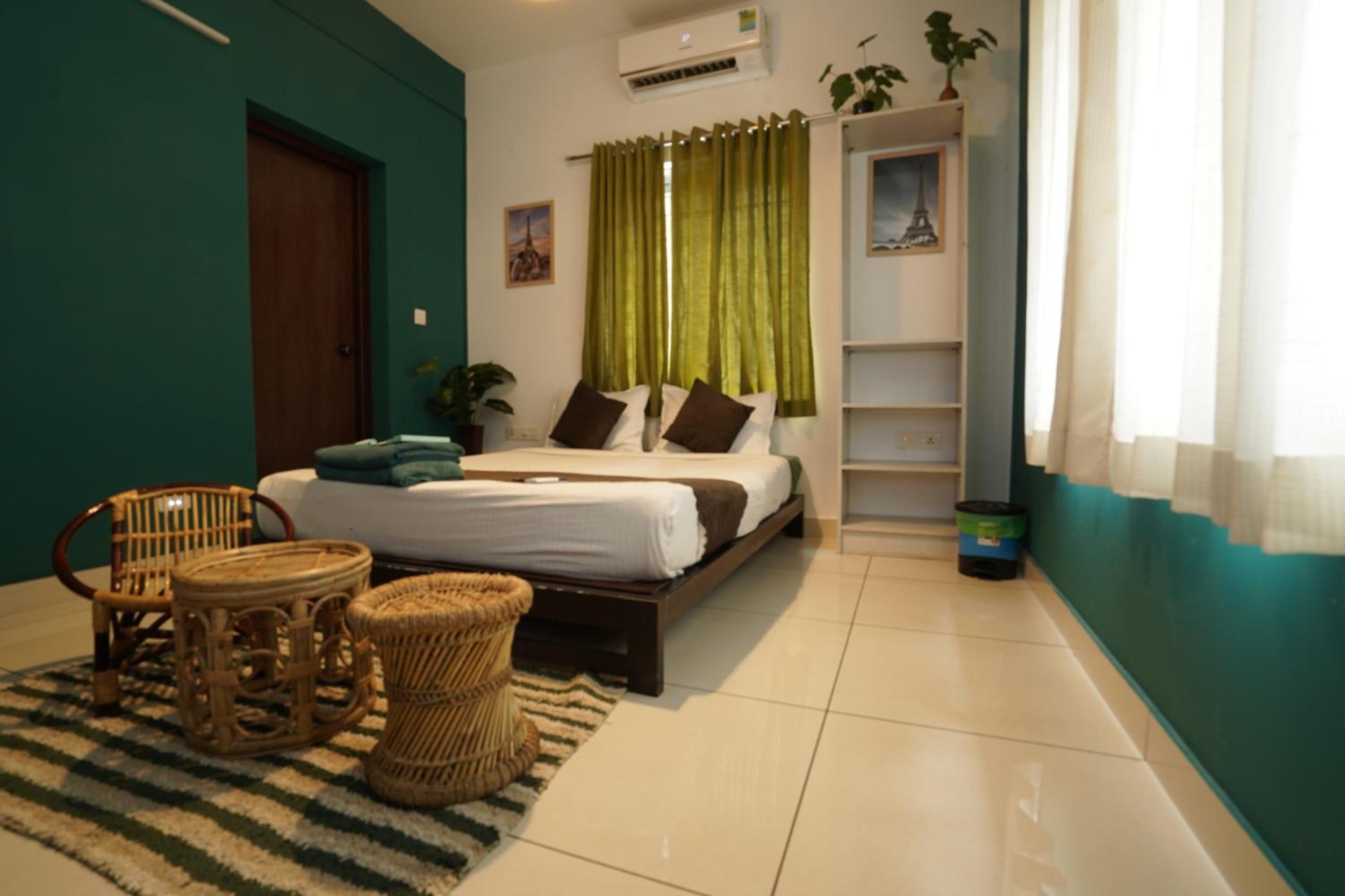 Superior Double Room - Photo 6