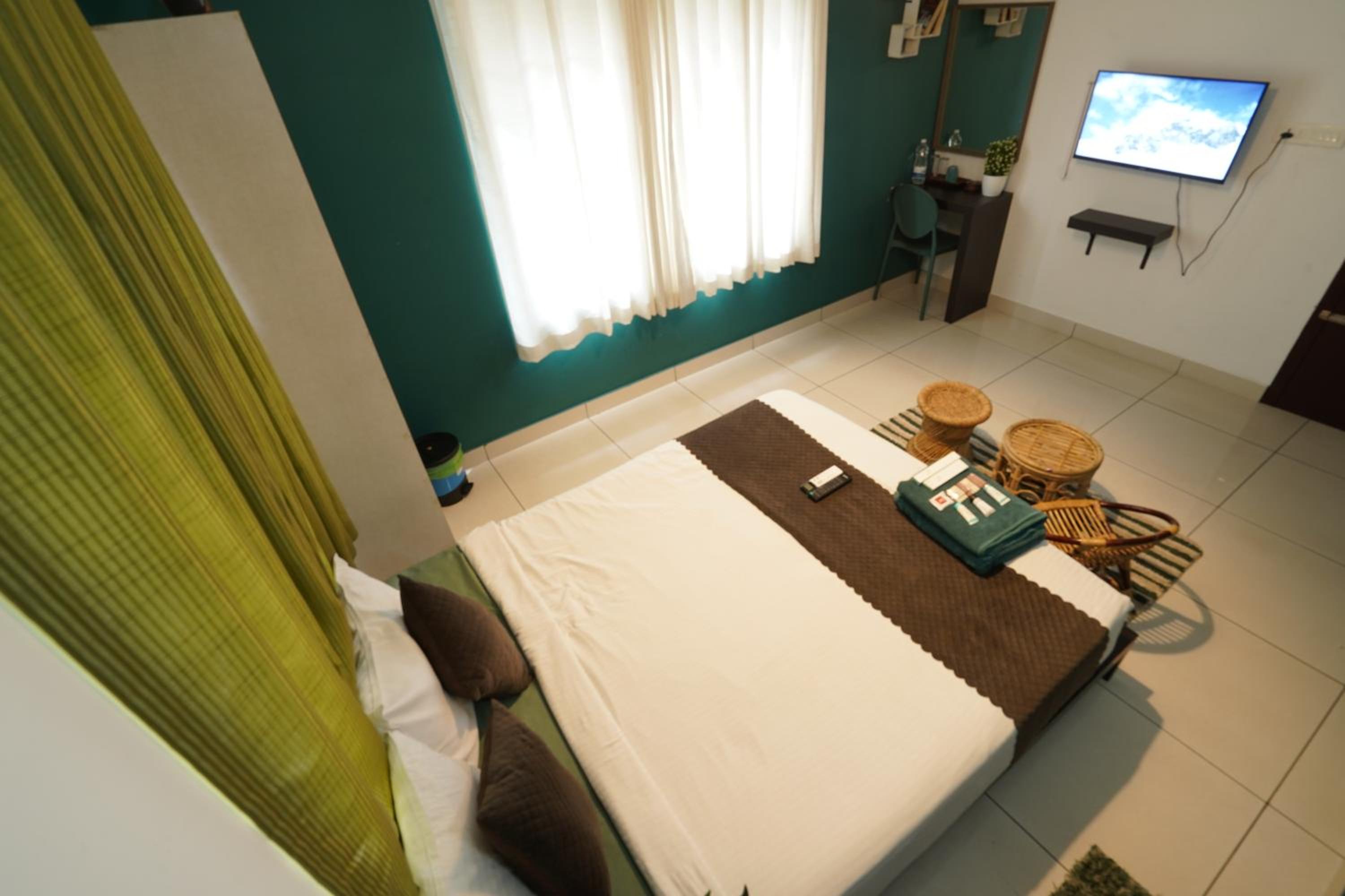 Superior Double Room - Photo 5