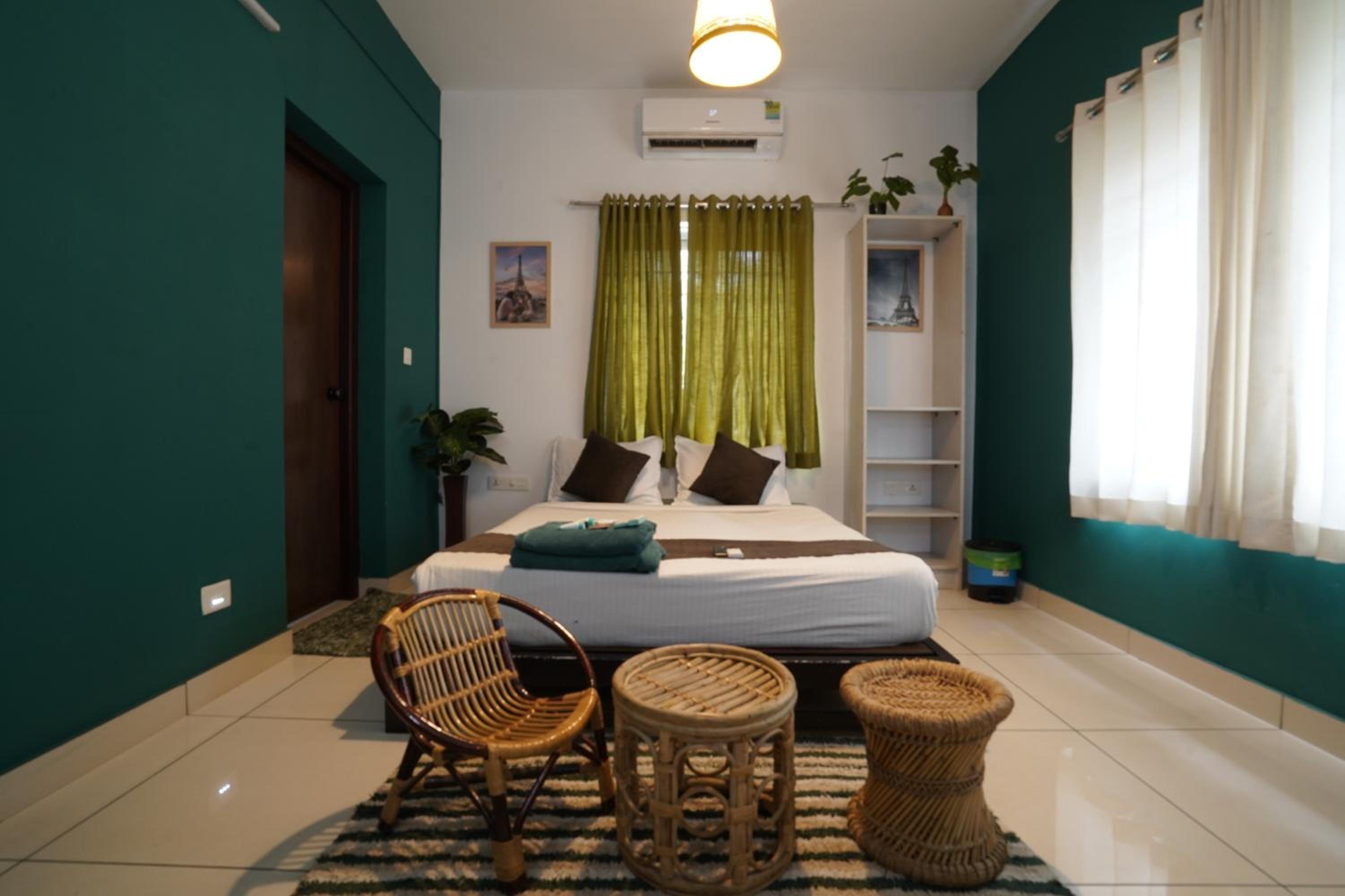 Superior Double Room - Photo 1