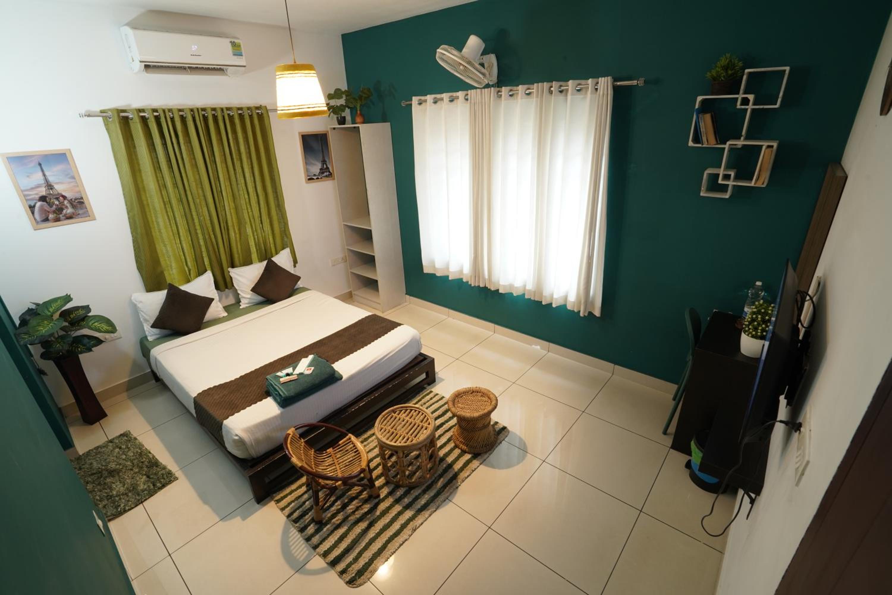 Superior Double Room - Photo 21