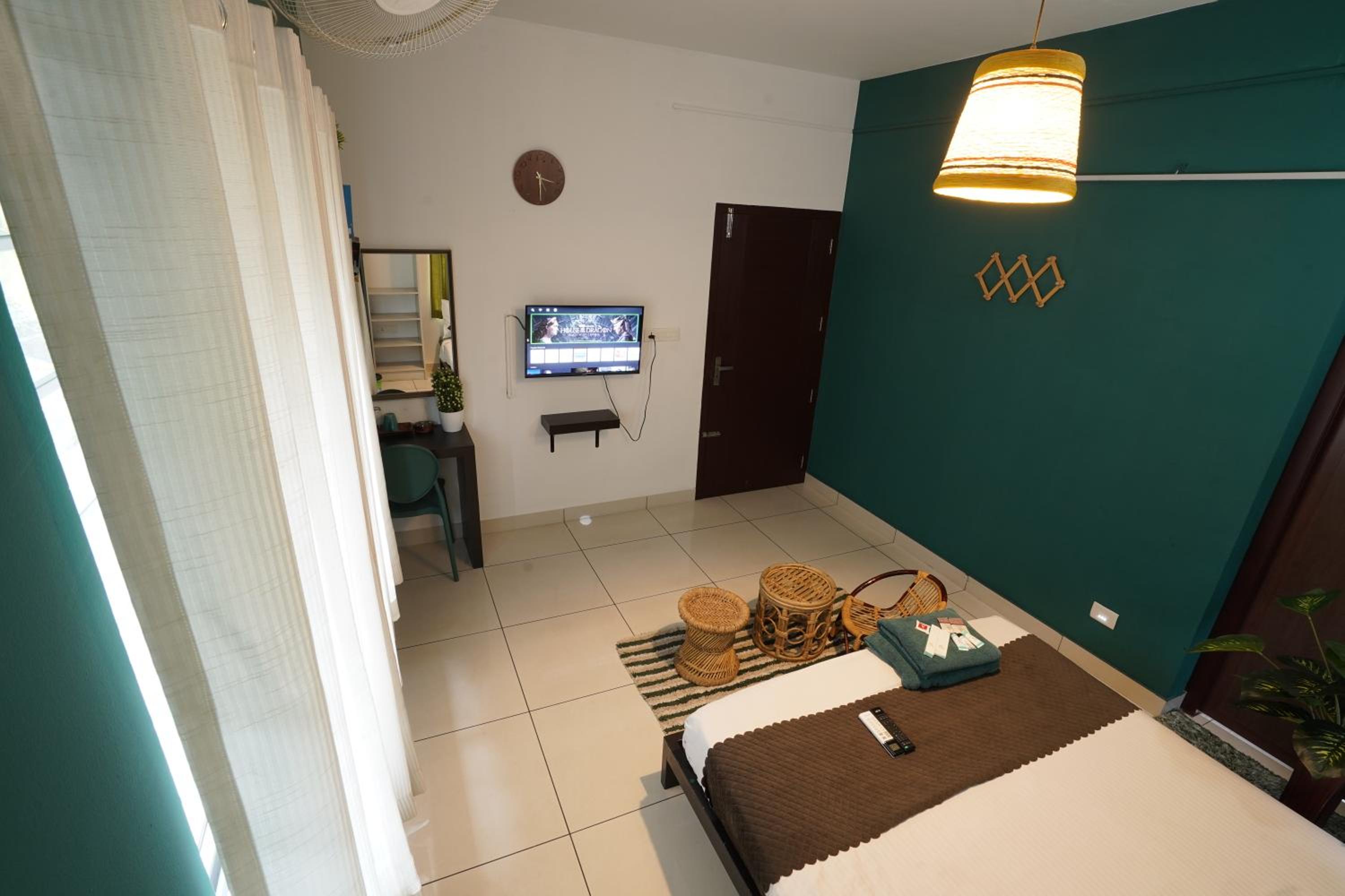 Superior Double Room - Photo 4