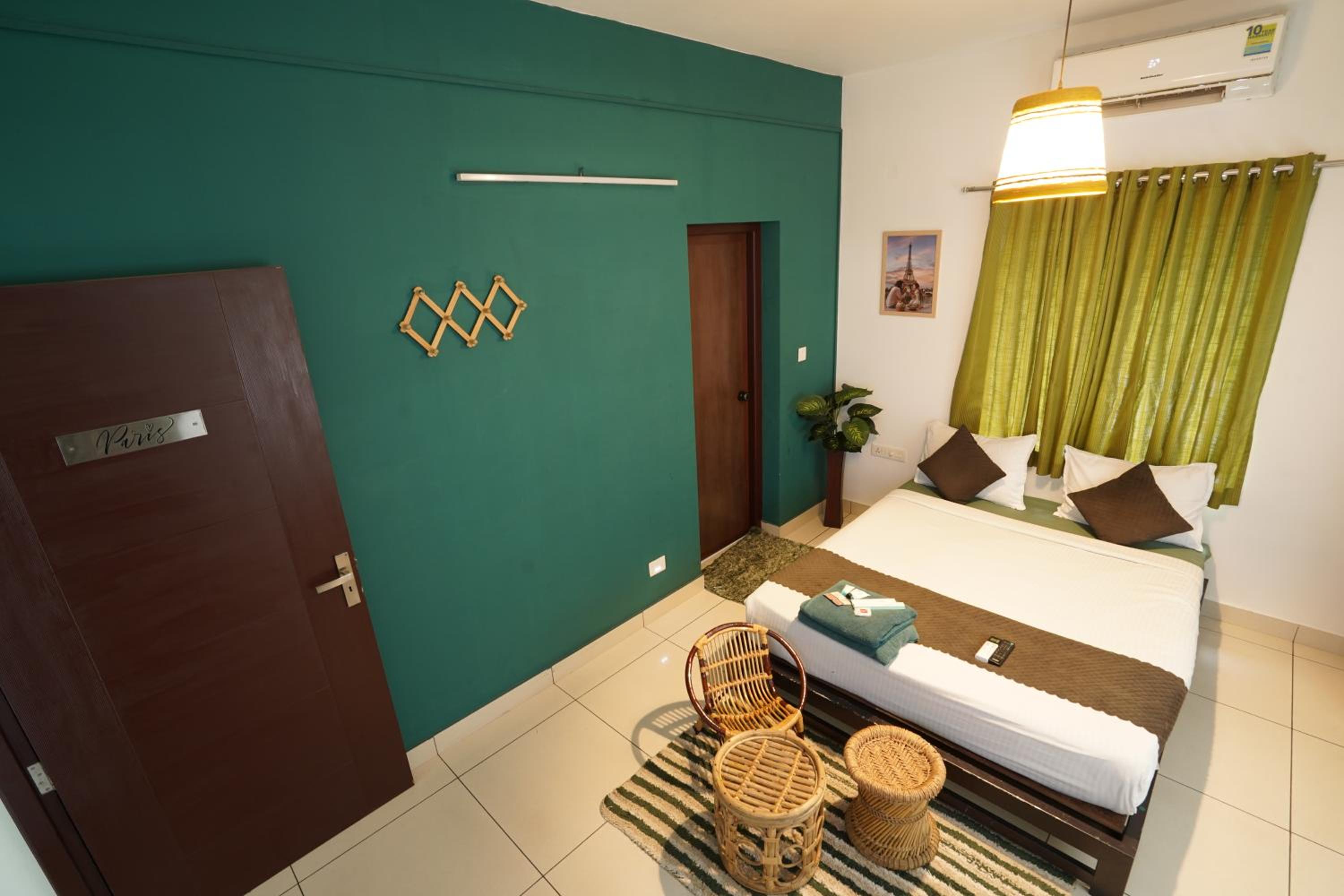 Superior Double Room - Photo 3