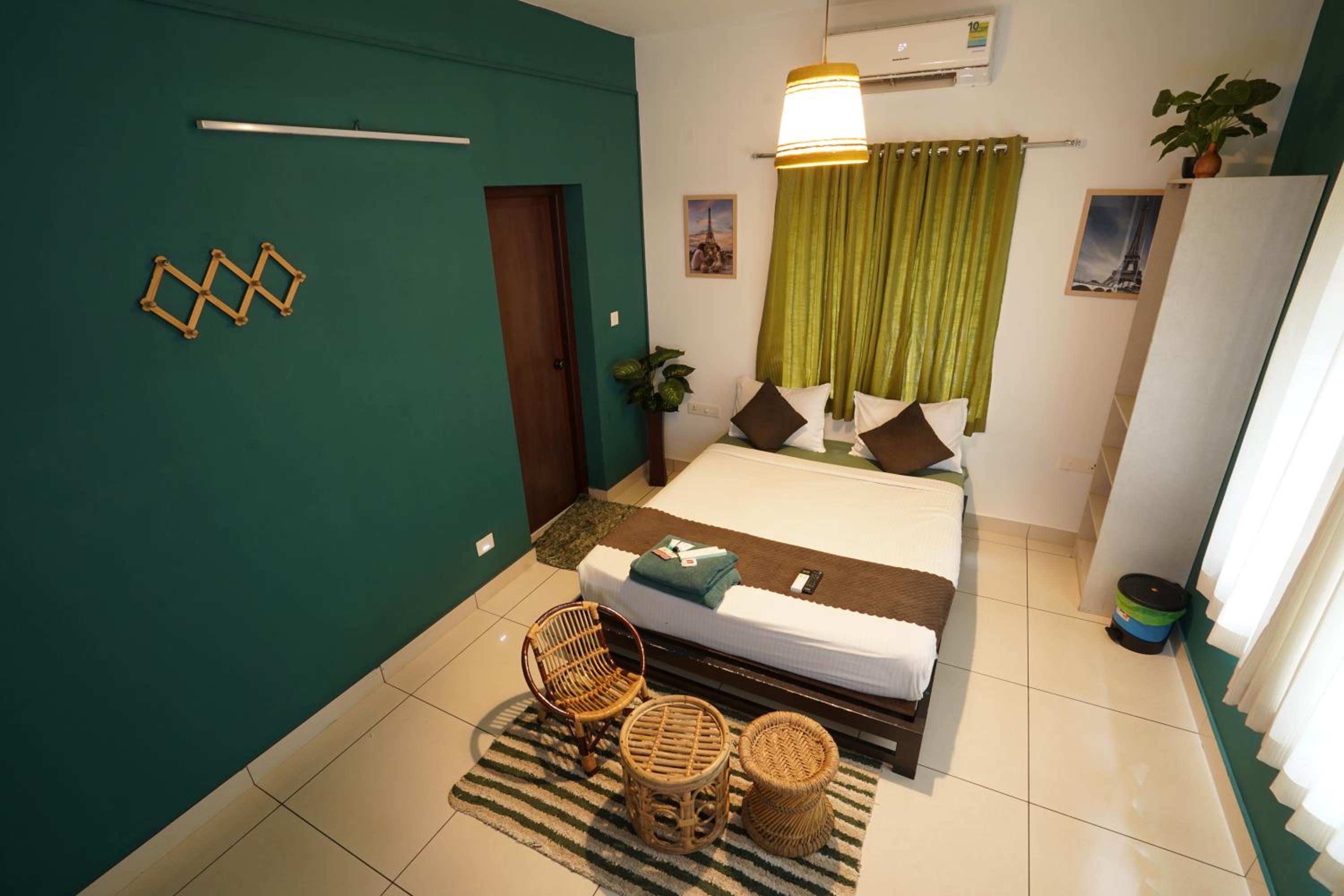 Superior Double Room - Photo 2