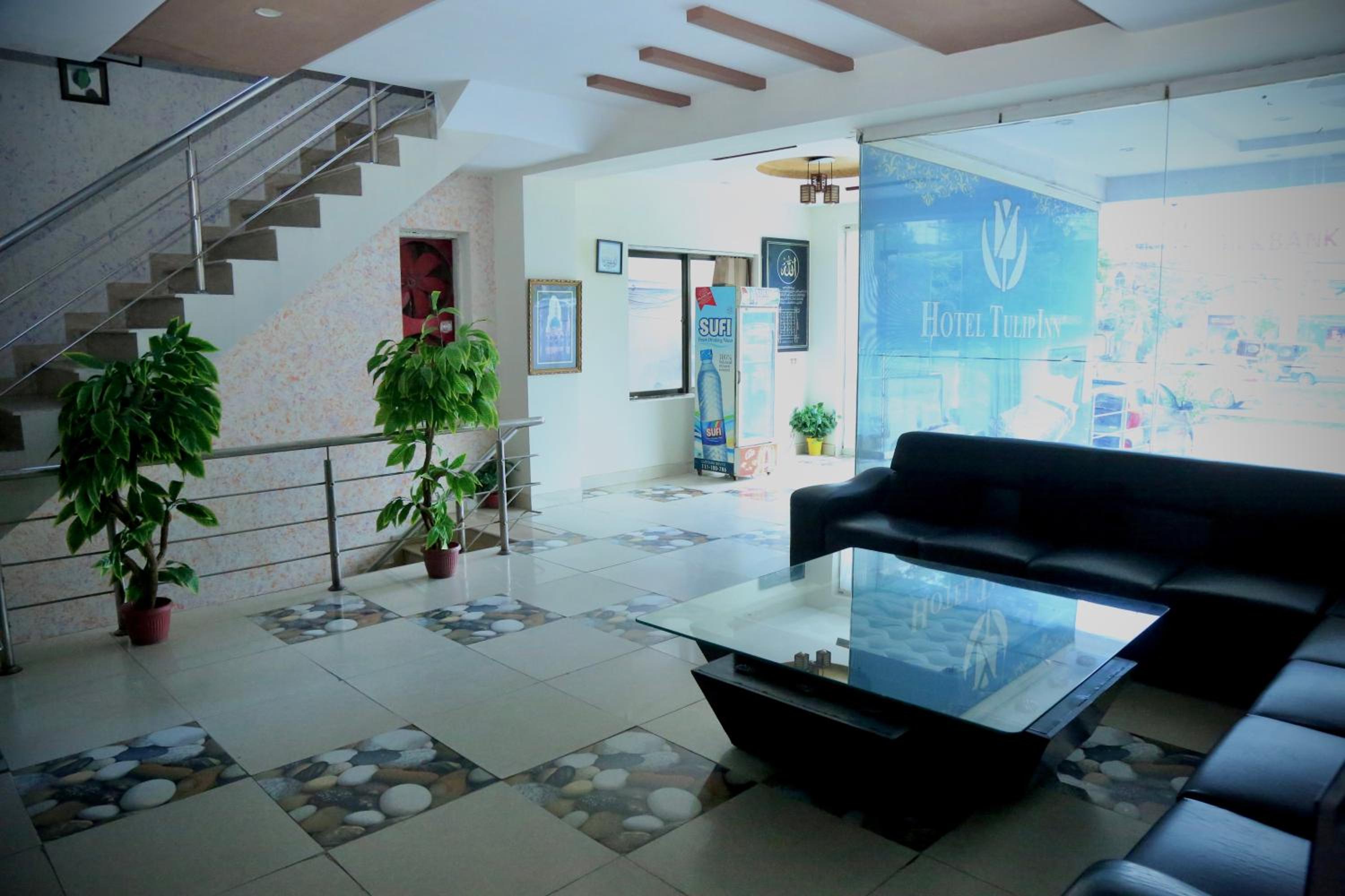 Deluxe Single Room photo 2
