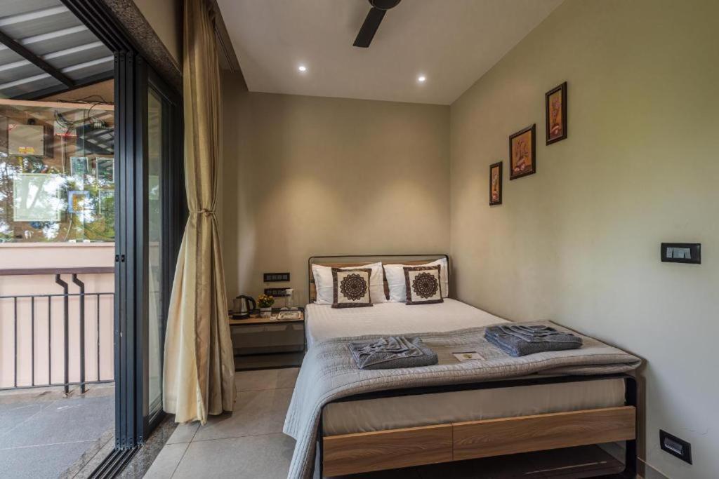 Villa photo 1