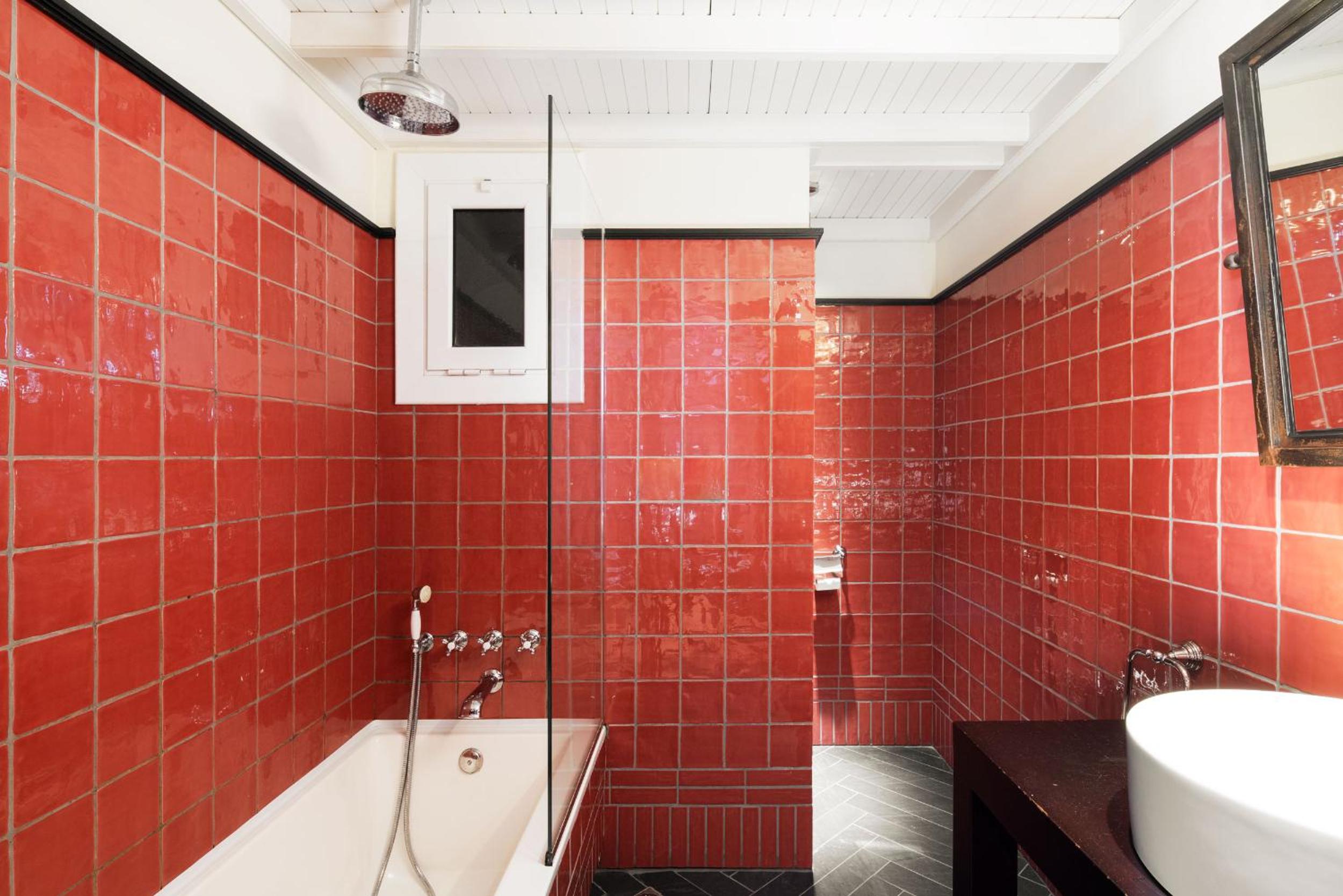 Superior Deluxe Twin Room 2 beds