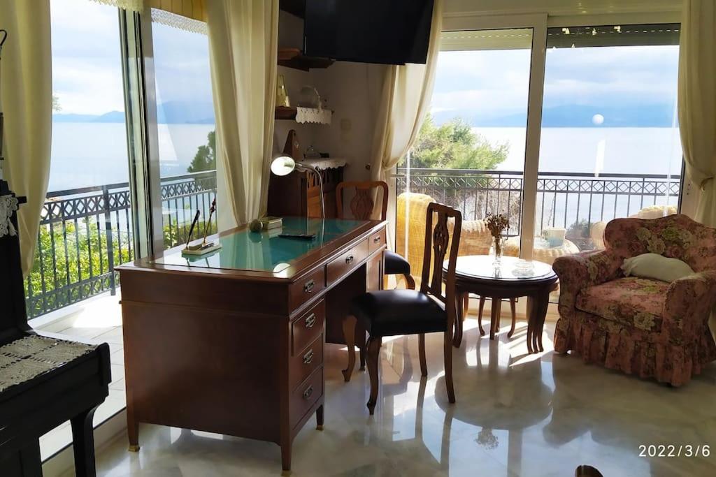 Two-Bedroom Villa photo 2