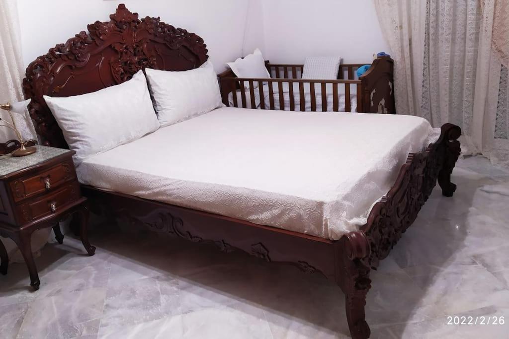 Two-Bedroom Villa photo 1