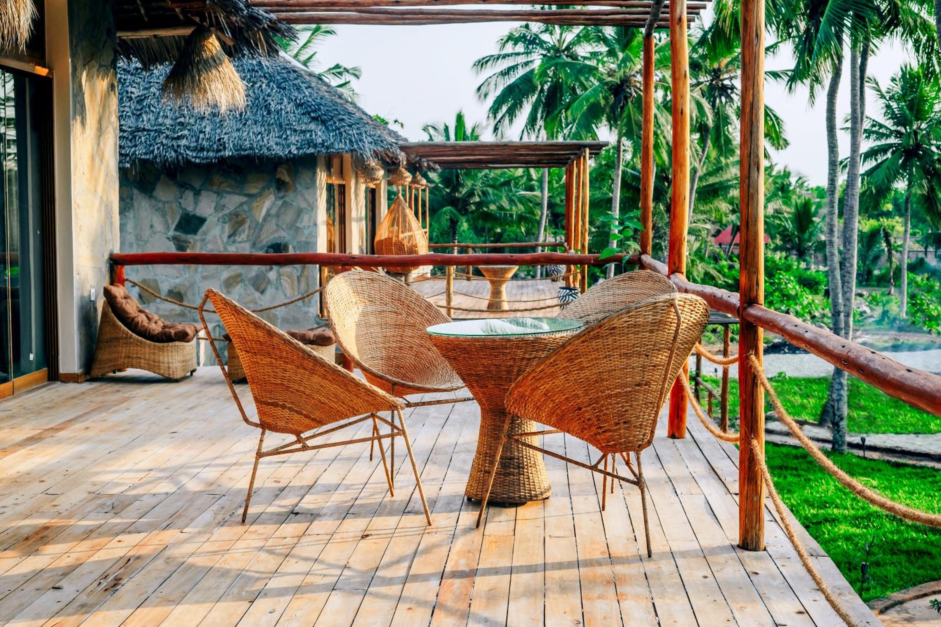 Double Room with Balcony and Sea View