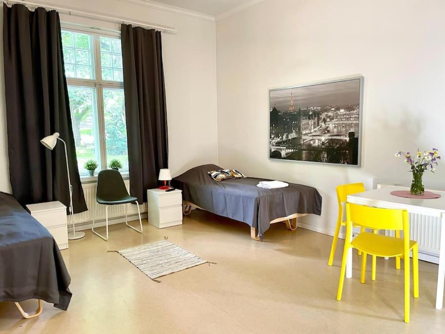 Apartment photo 2