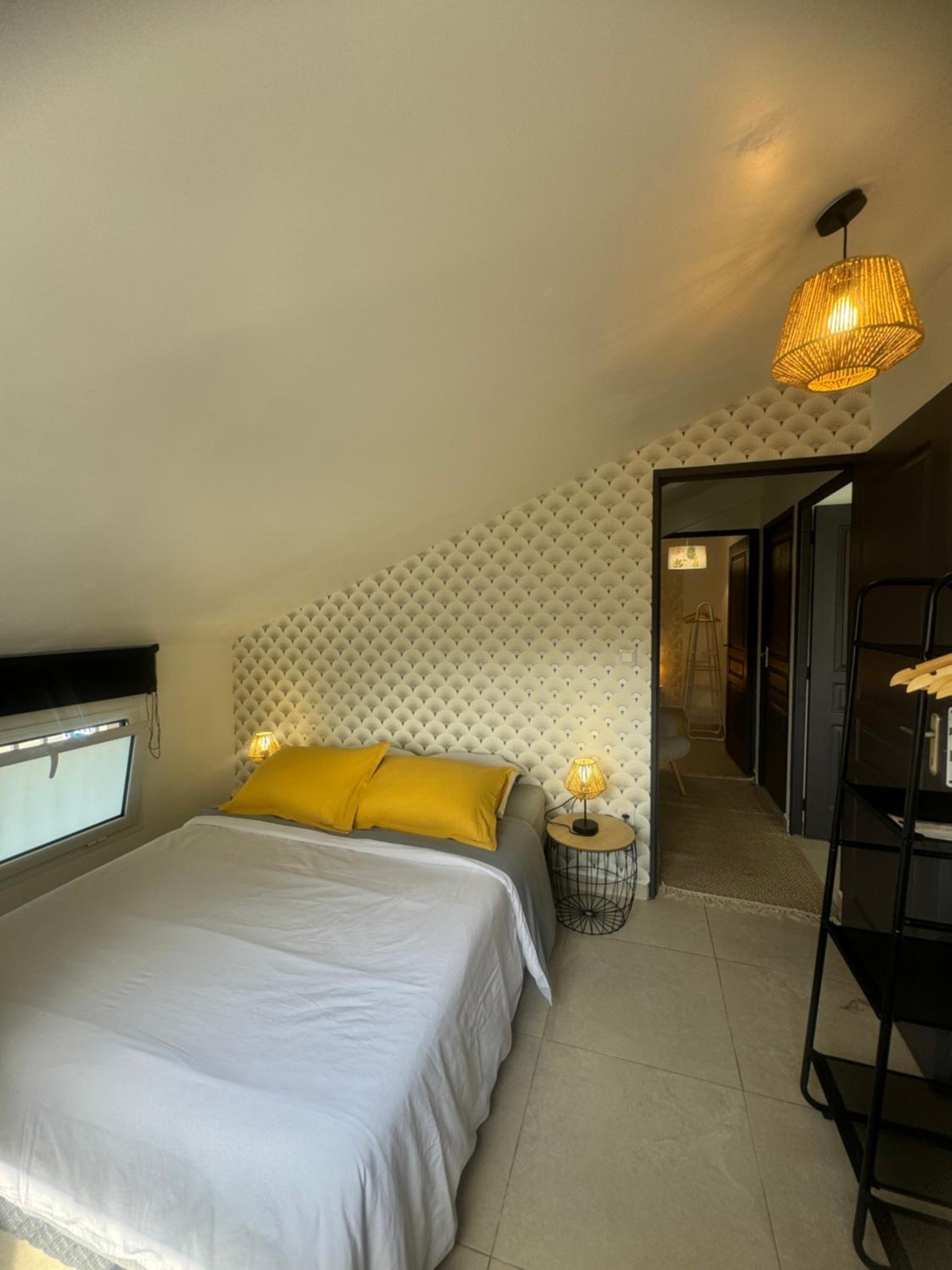 Three-Bedroom Villa photo 1