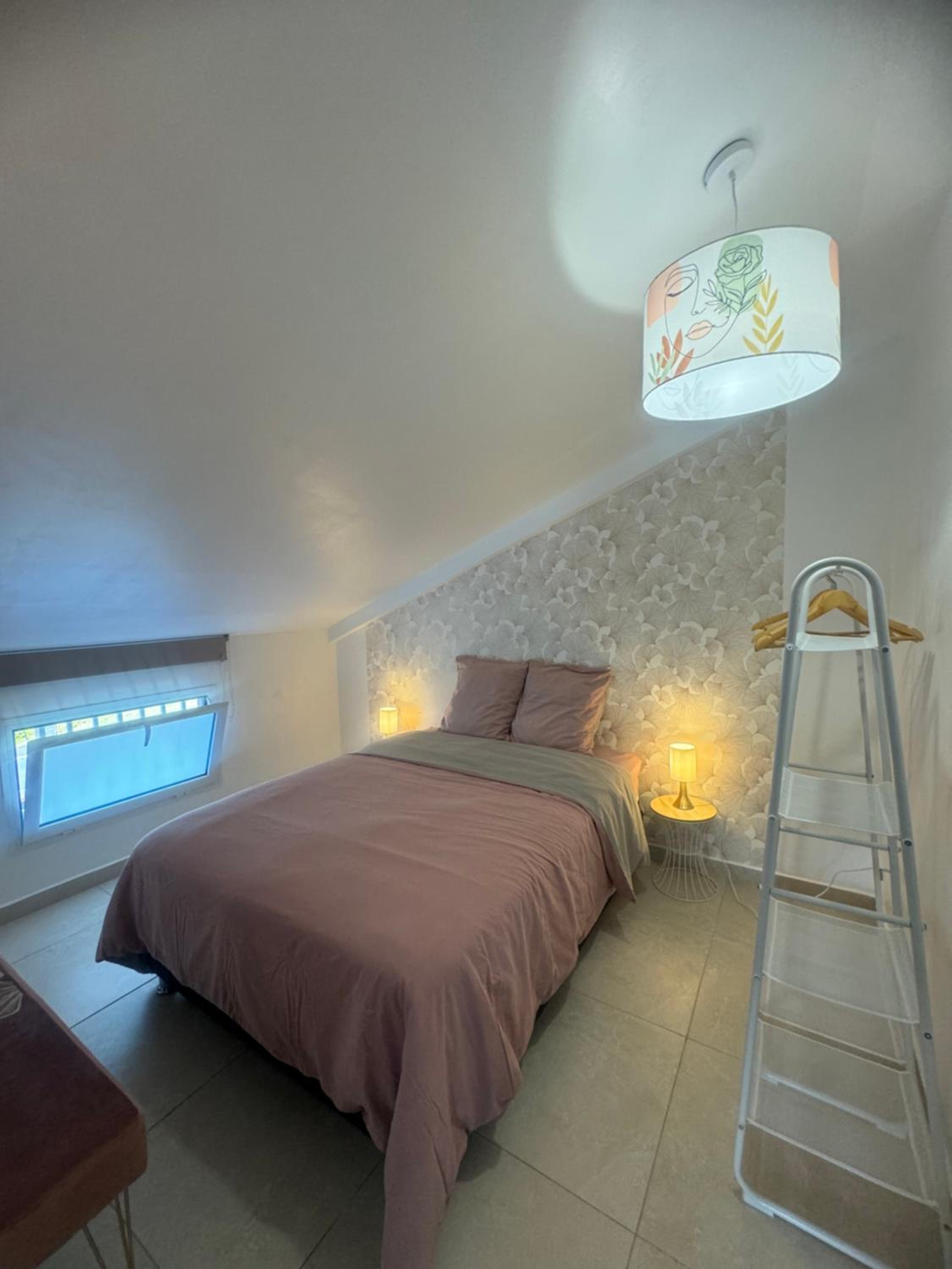 Three-Bedroom Villa photo 3