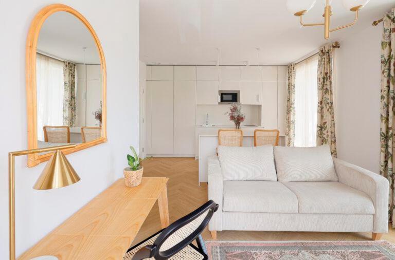 Apartamento Superior con Balcón