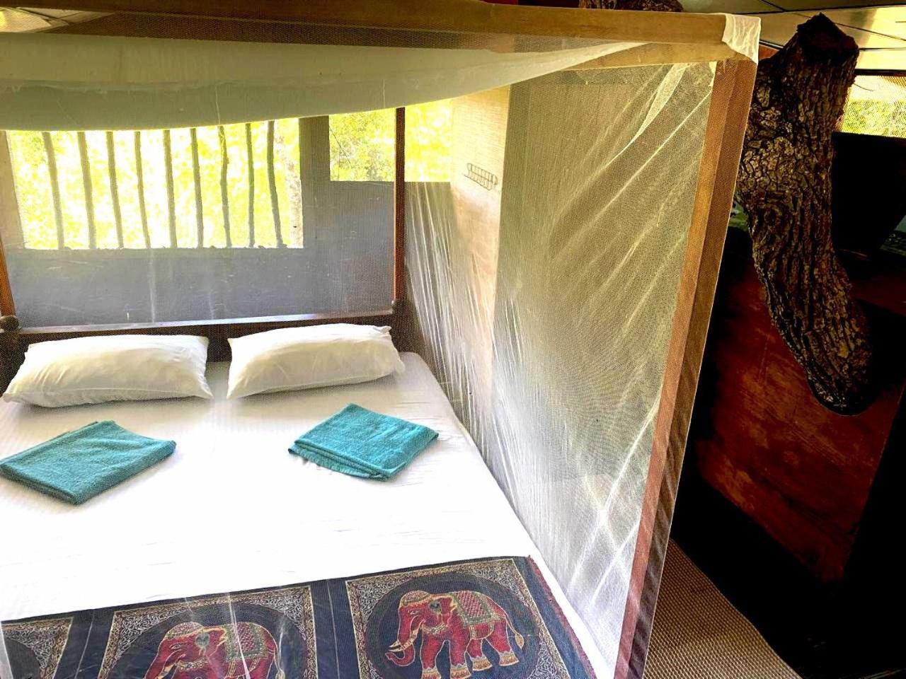 Triple Room With Balcony photo 3
