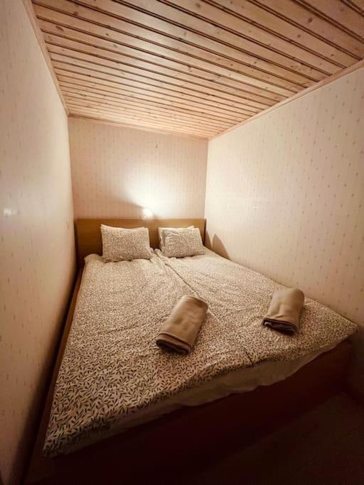 One-Bedroom House photo 1