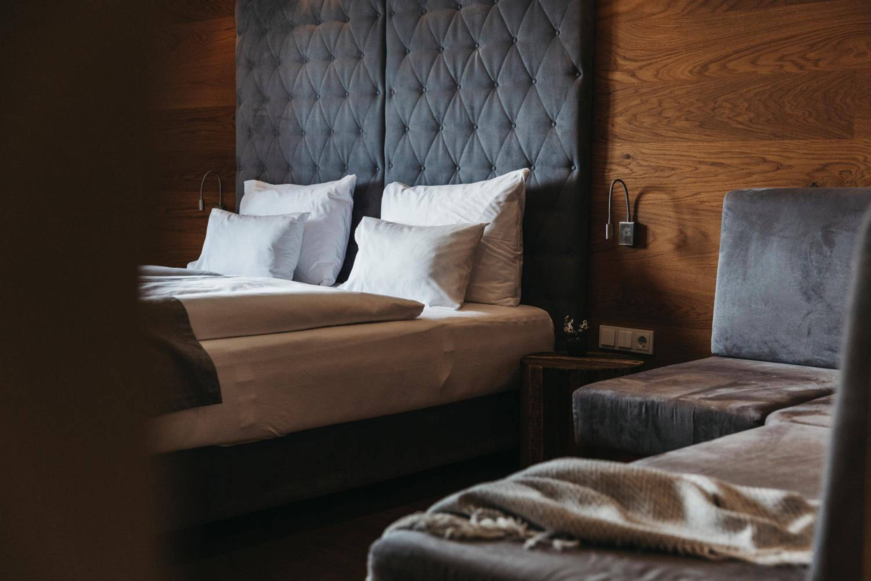 Deluxe Double Room - Photo 3