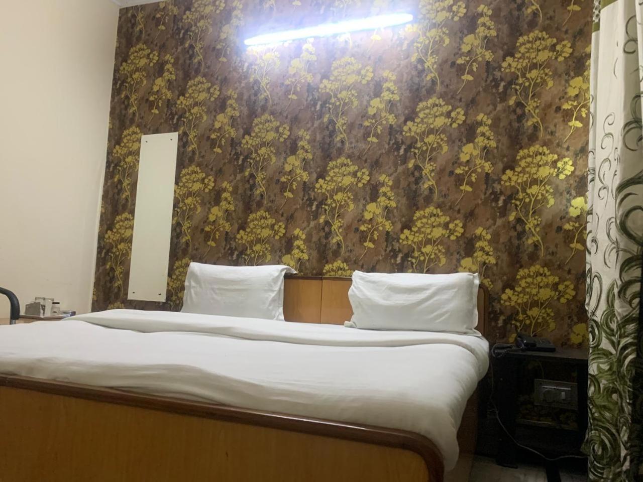 Deluxe Room photo 1