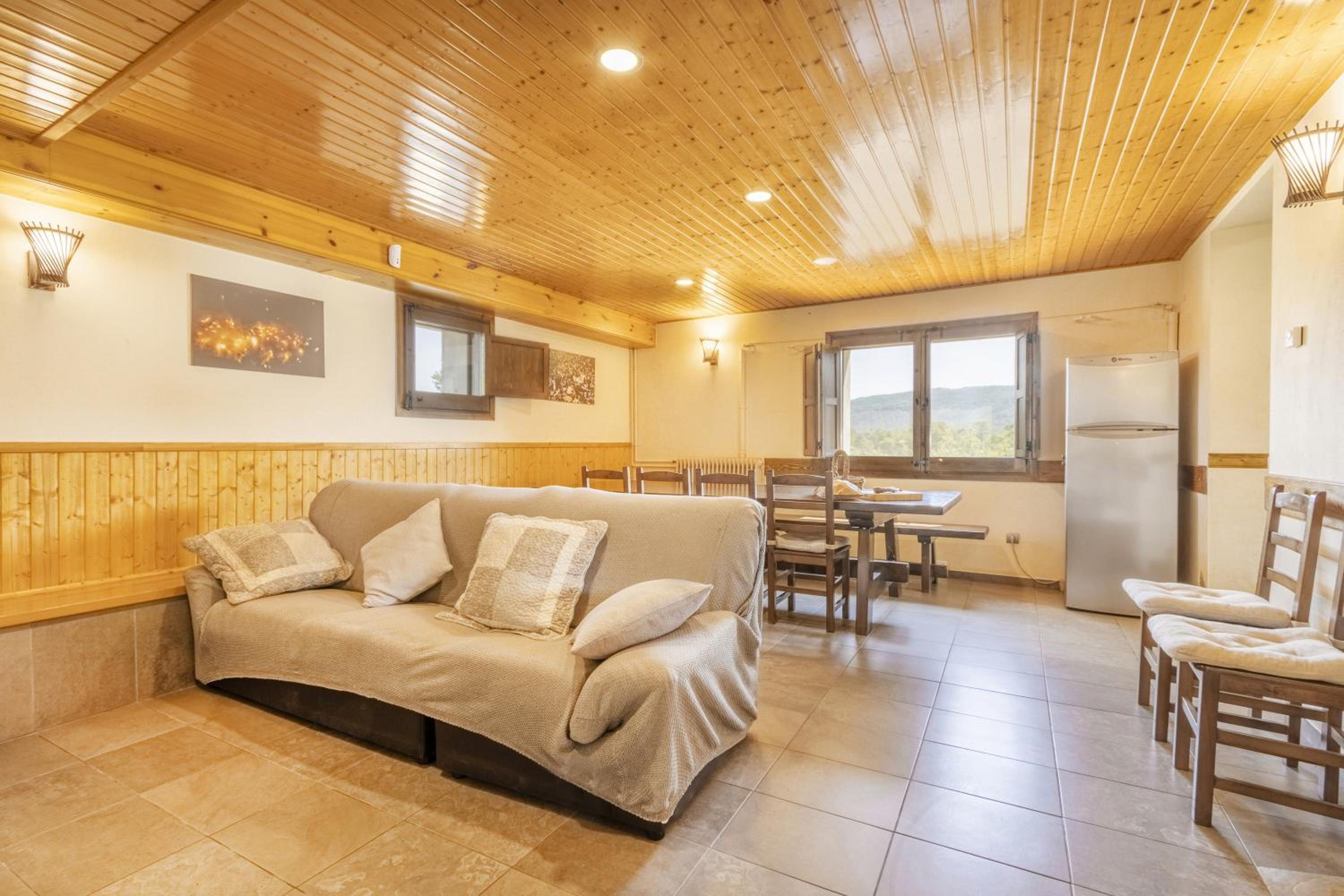 Casa de Vacaciones