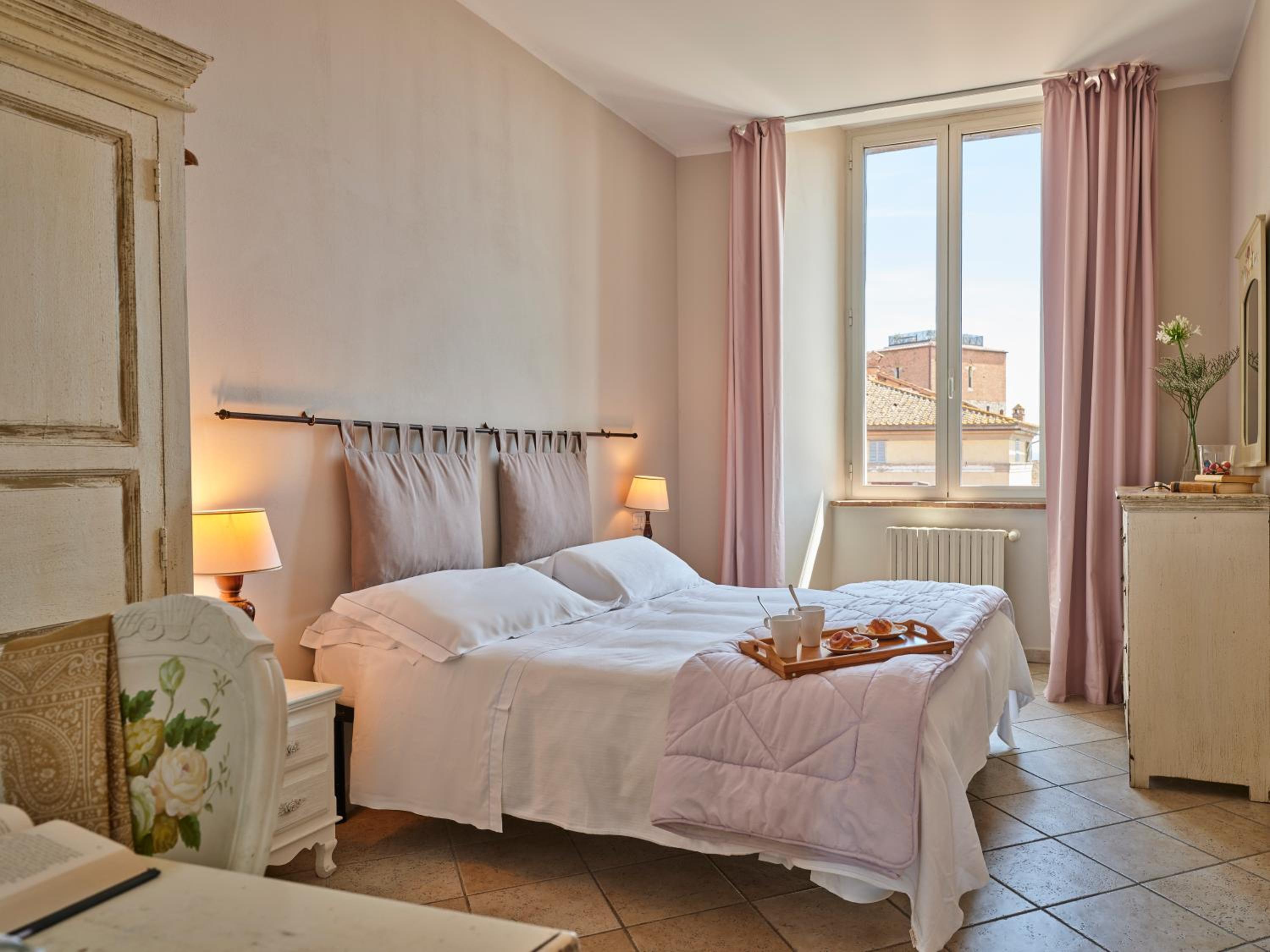 Superior Double or Twin Room - Photo 39