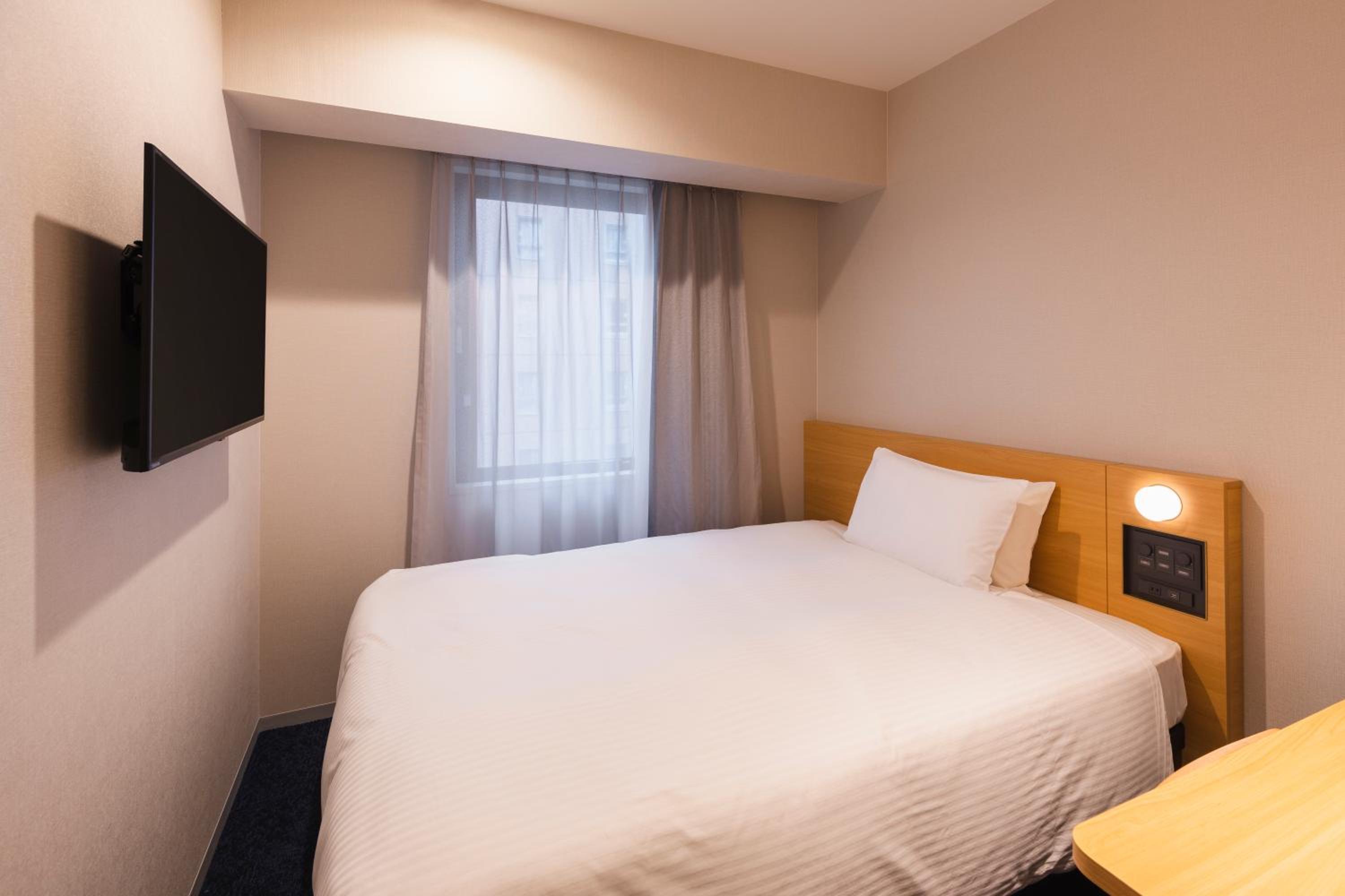 Economy Double Room - Non-Smoking - Photo 4