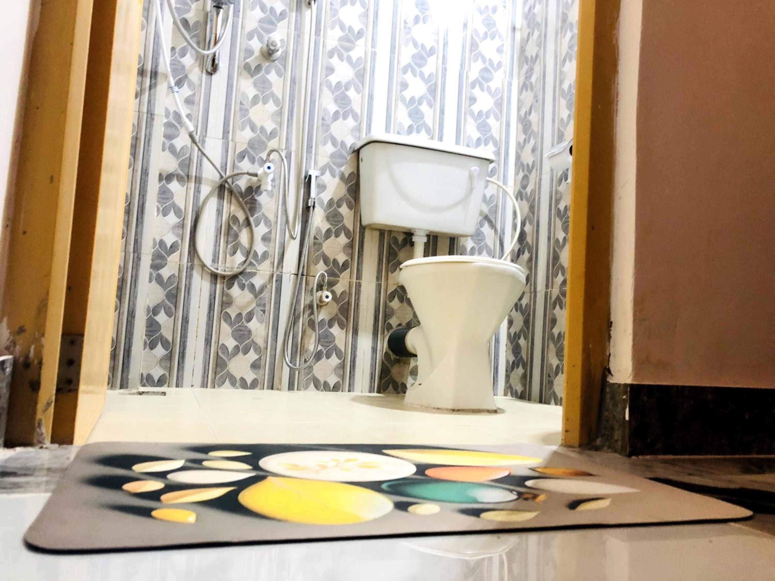 Double Room with Private Bathroom photo 1