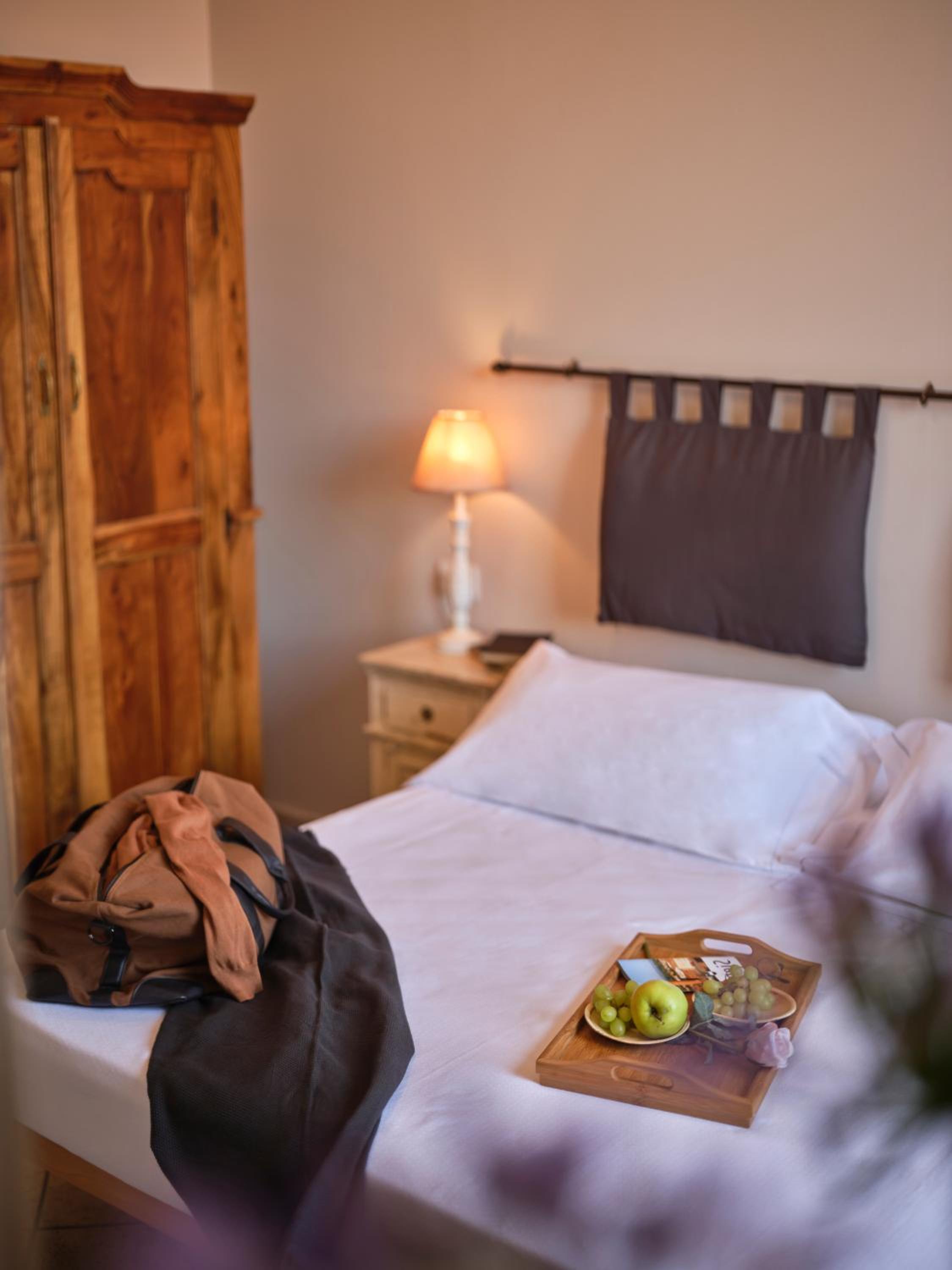 Superior Double or Twin Room - Photo 72