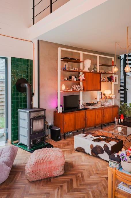 Two-Bedroom House photo 1