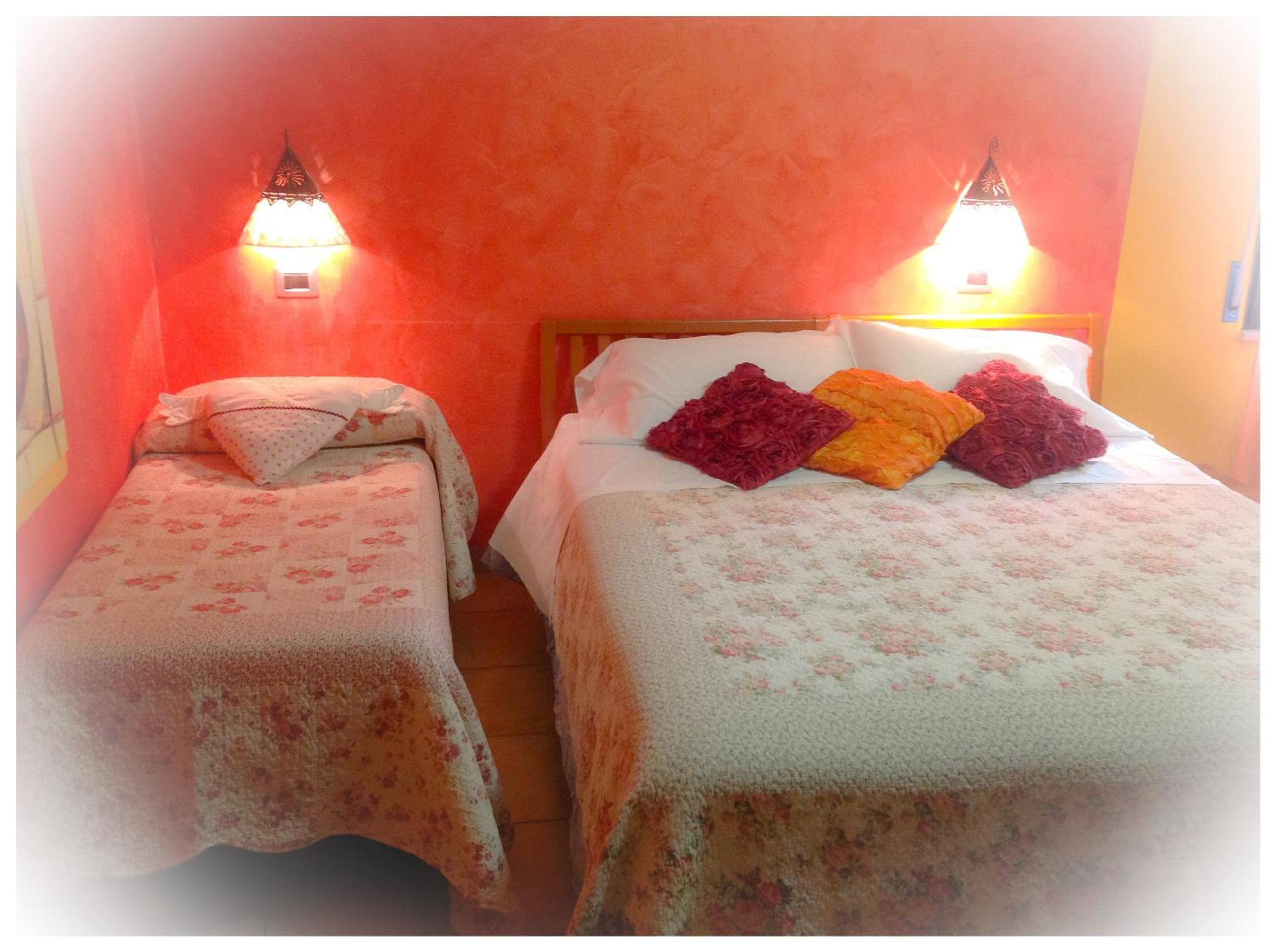 Triple Room (2 Adults + 1 Child) photo 2