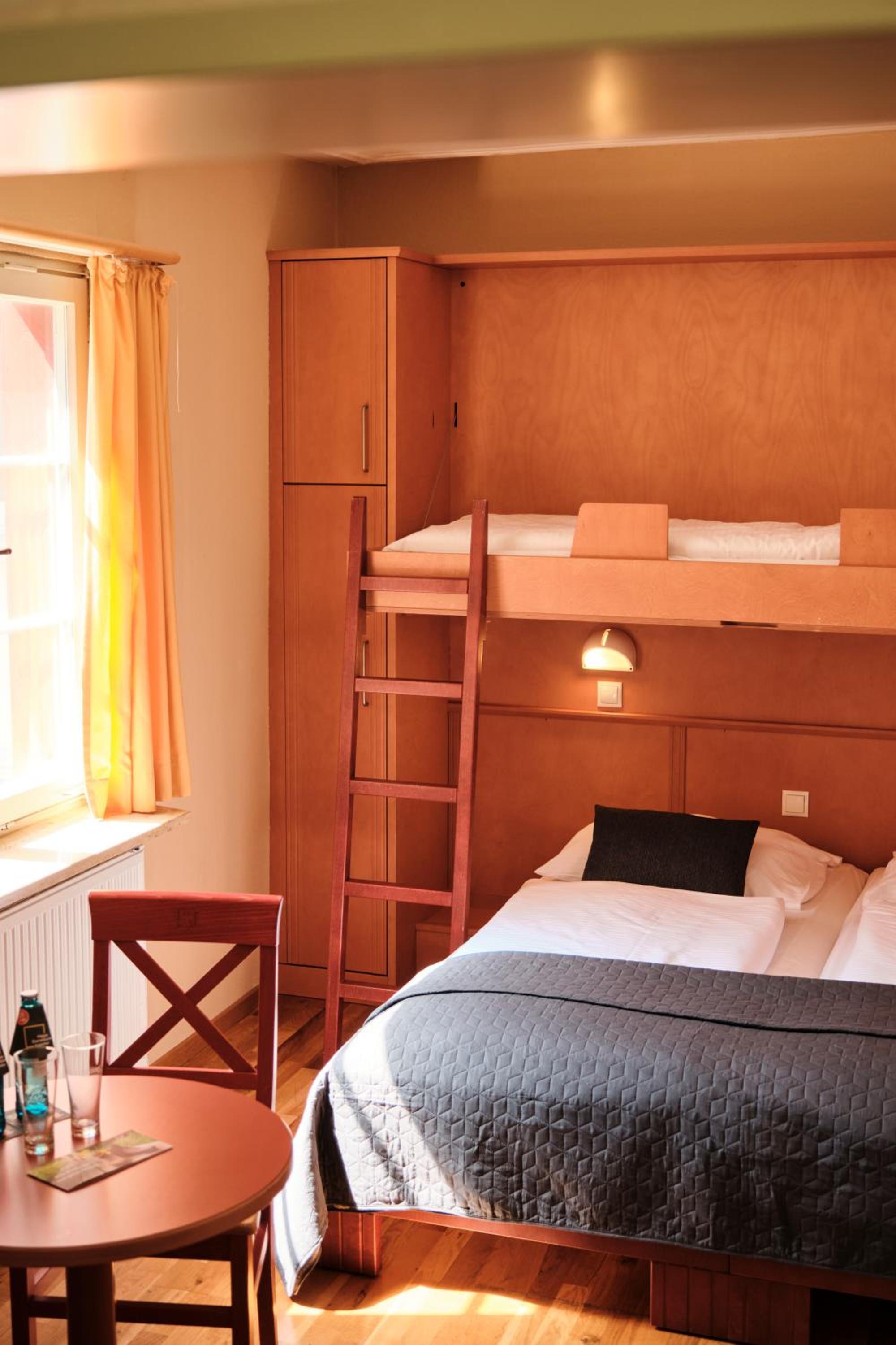 Triple Room - Photo 5