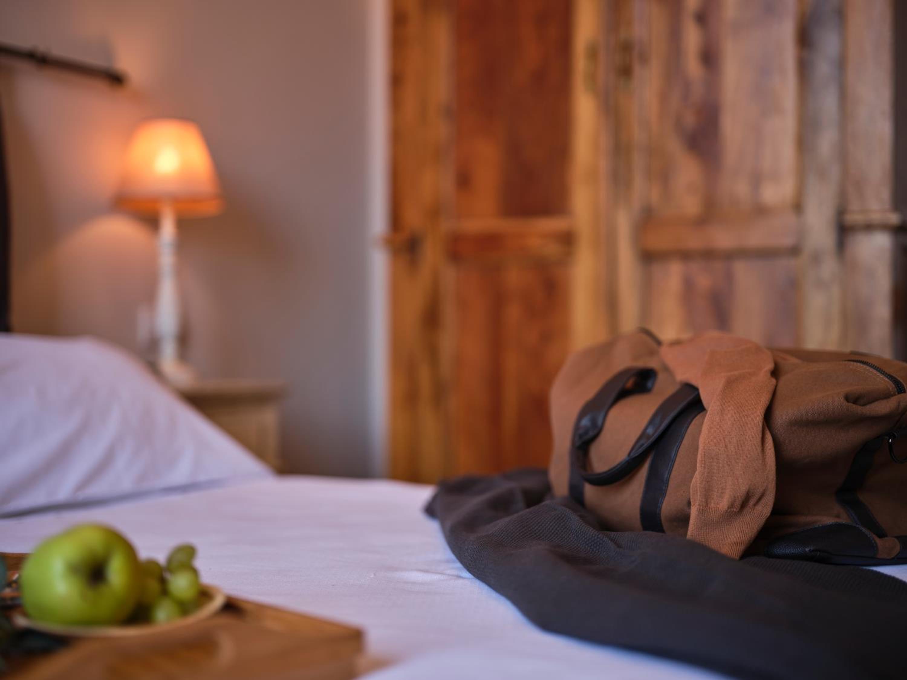 Superior Double or Twin Room - Photo 48