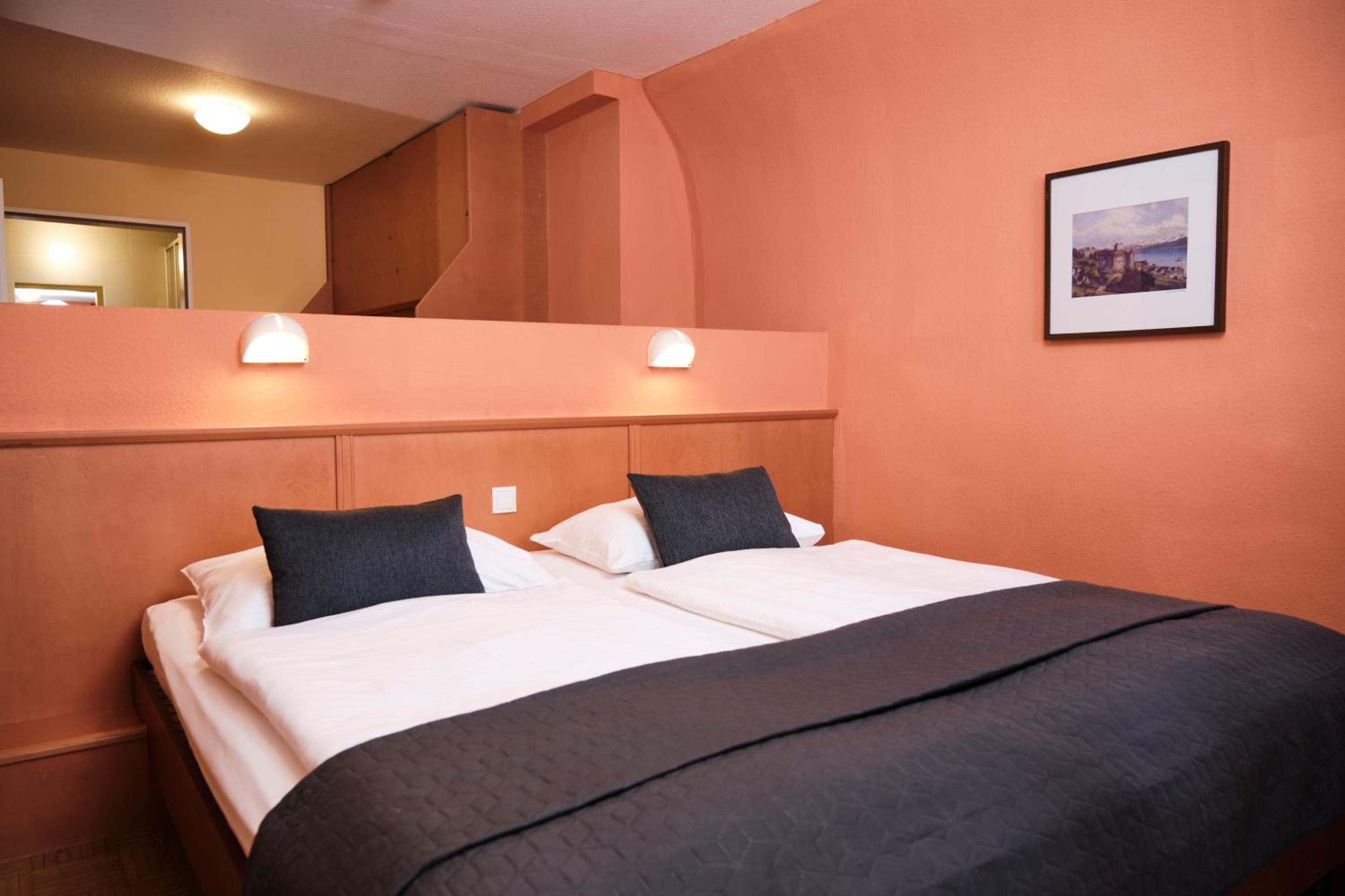 Quadruple Room - Photo 2