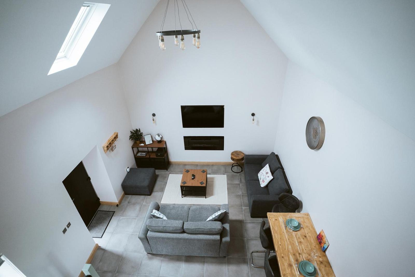 One-Bedroom House photo 2