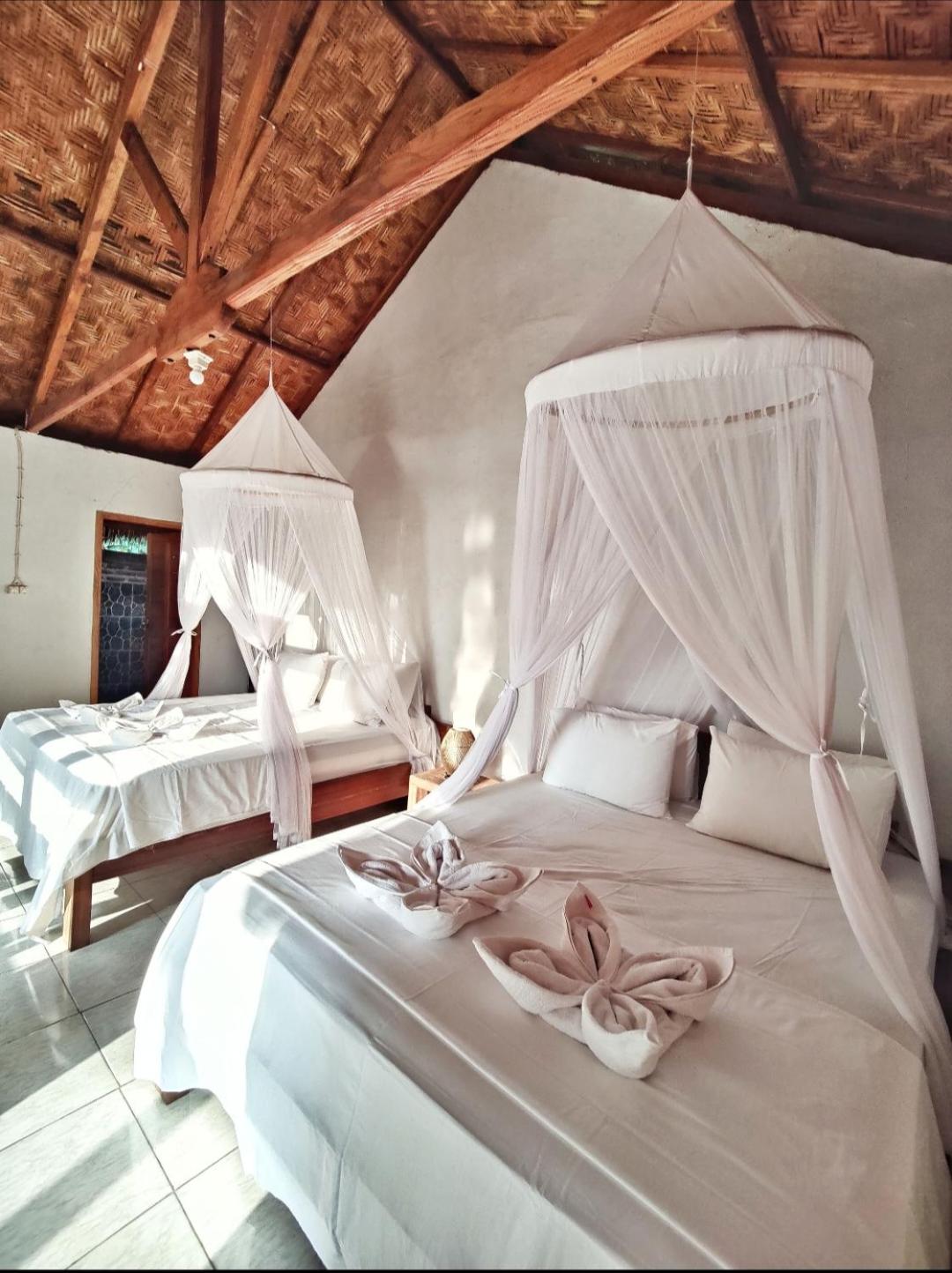 Budget Double Room - Photo 2